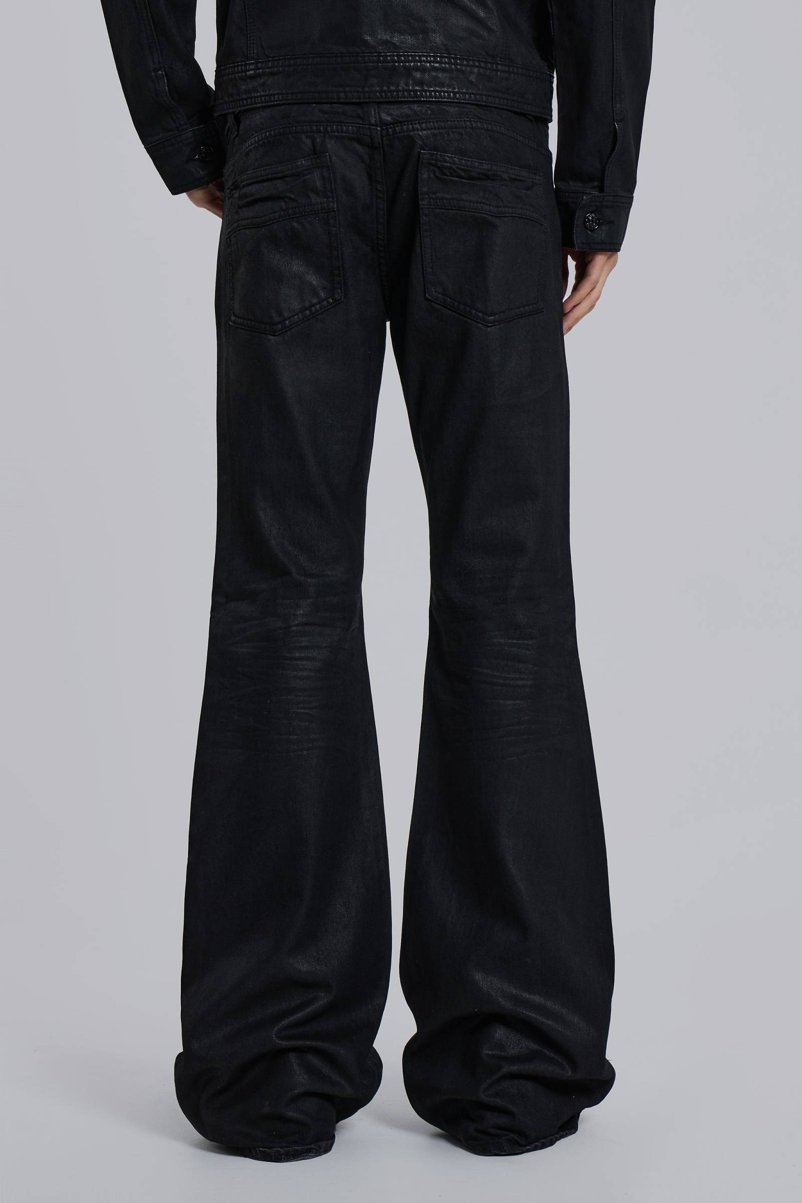 Bedrock Drift Bootcut Jeans