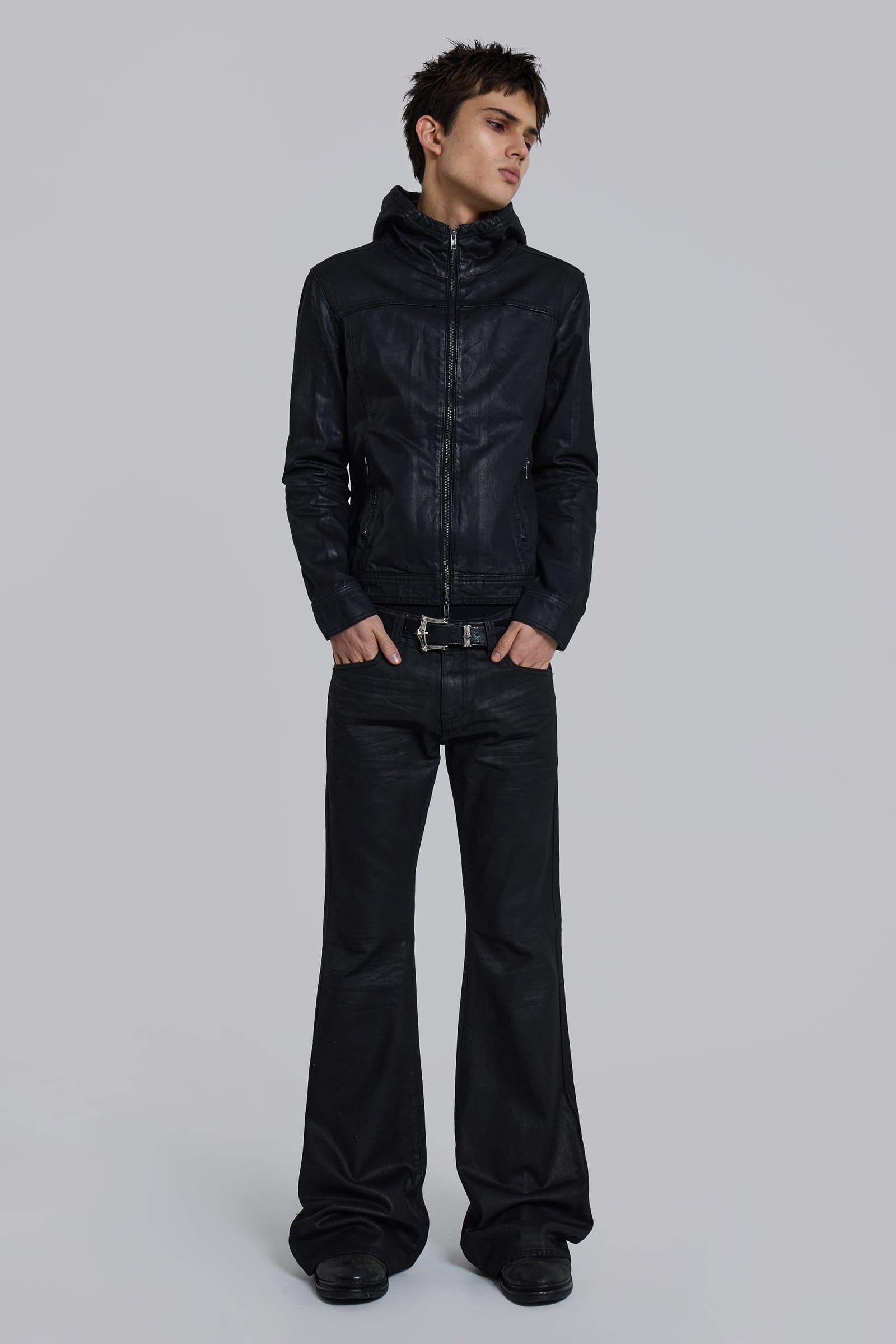 Bedrock Drift Bootcut Jeans