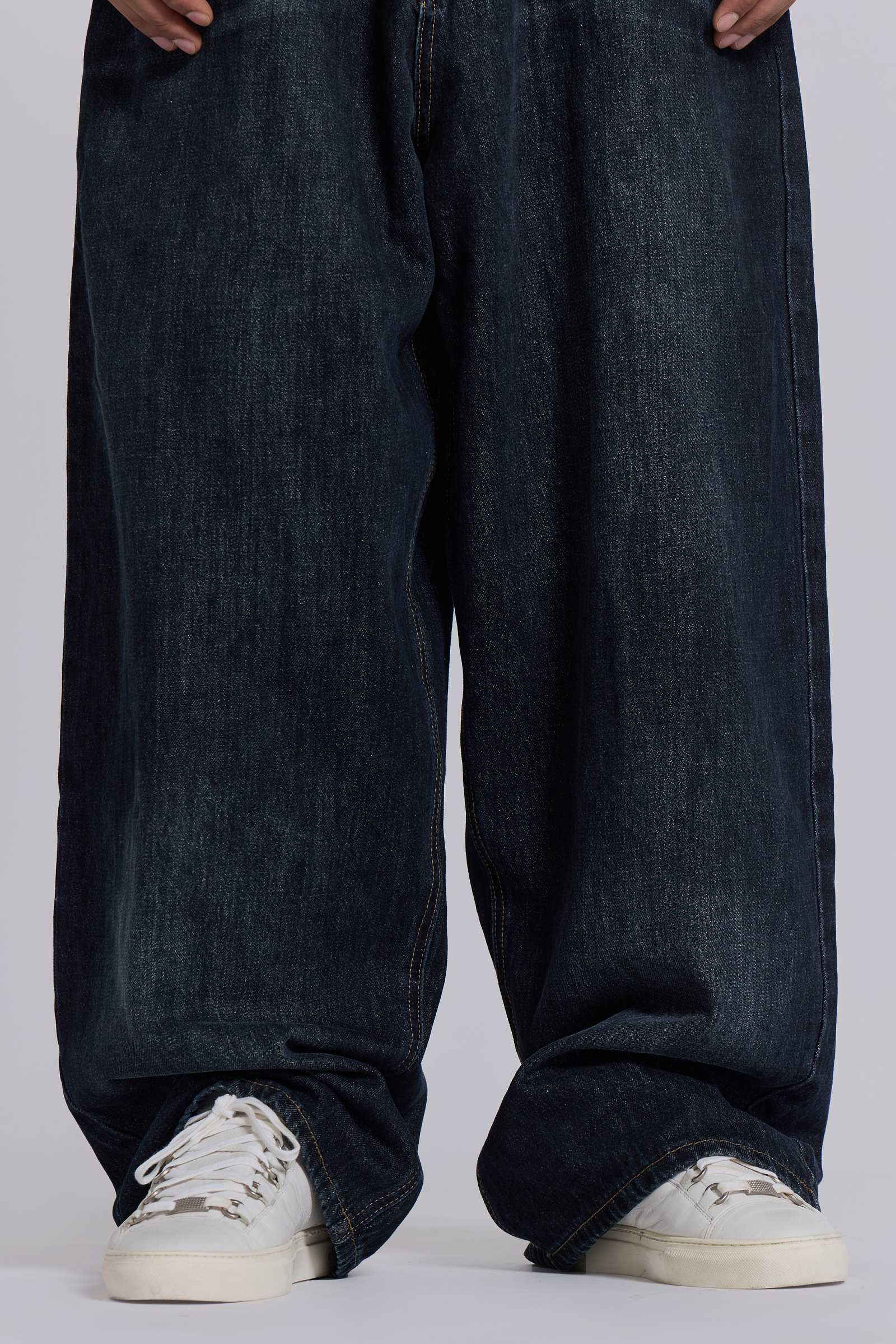 2013 Indigo XL Colossus Jeans