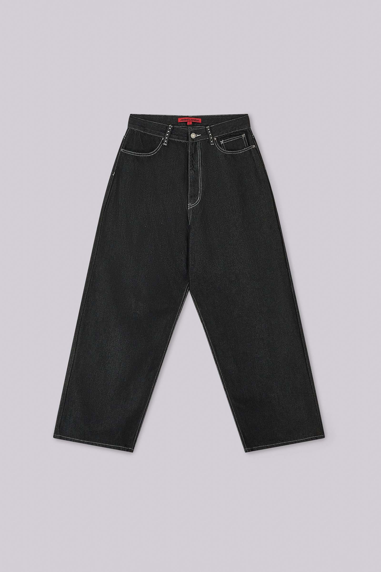 Pink Sapphire XL Colossus Jeans