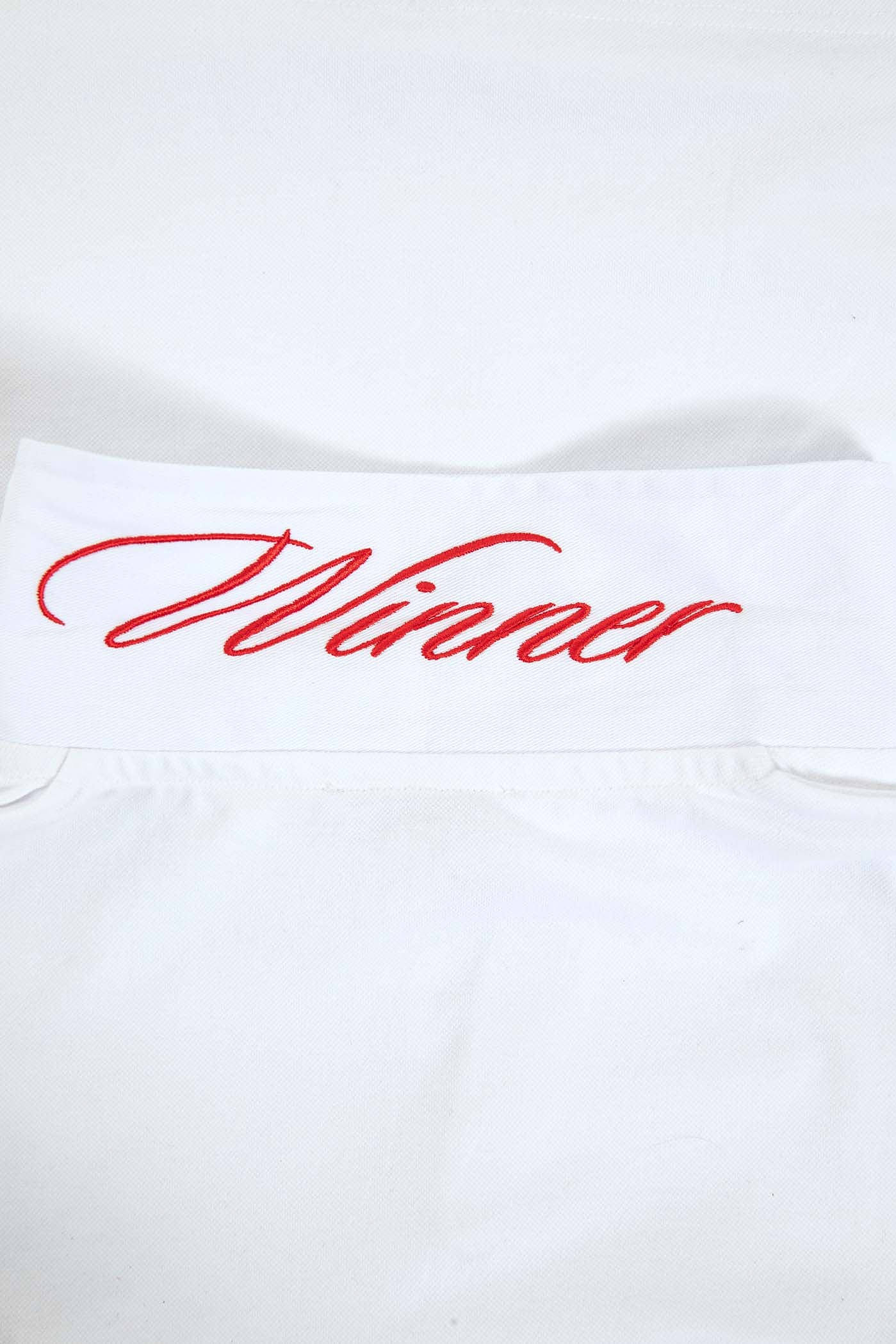 LDN Forever Polo