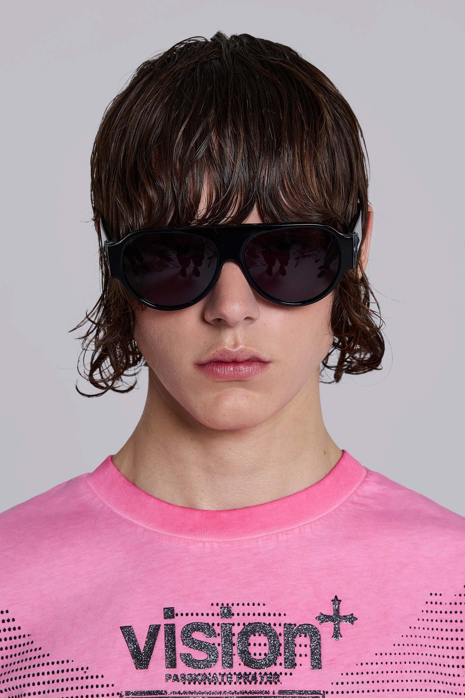 Drummer Aviator Sunglasses