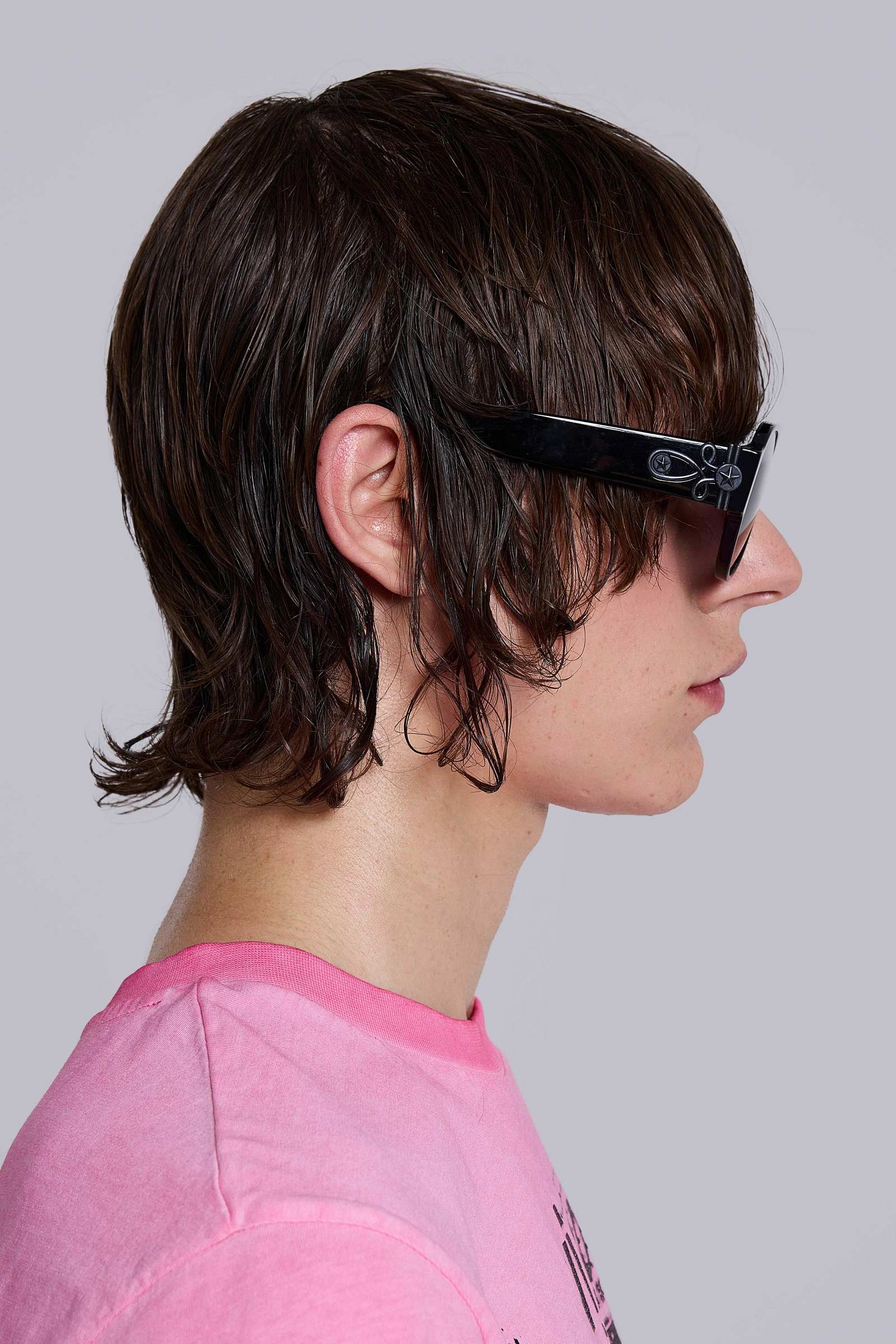 Drummer Aviator Sunglasses
