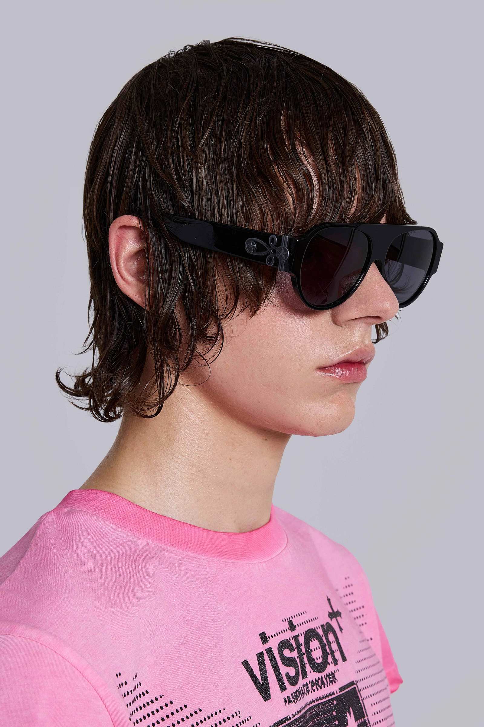 Drummer Aviator Sunglasses
