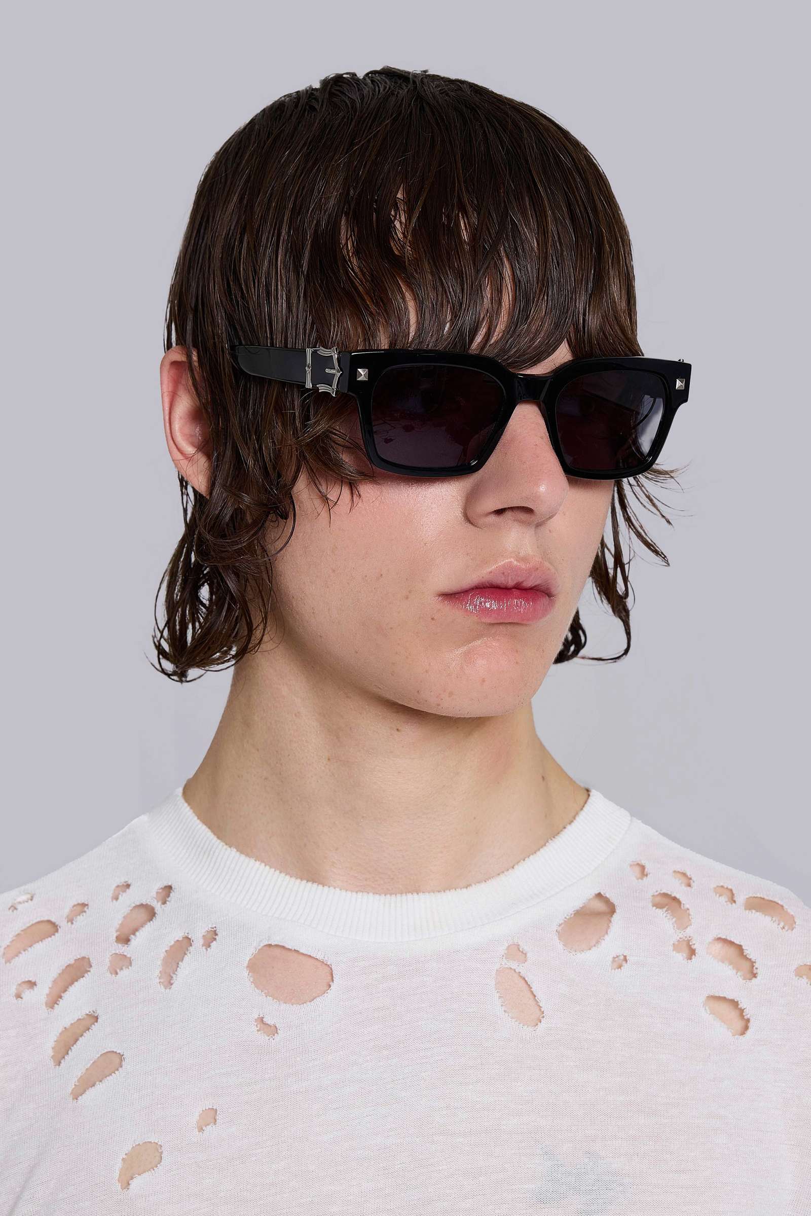 Riot Buckle Sunglasses