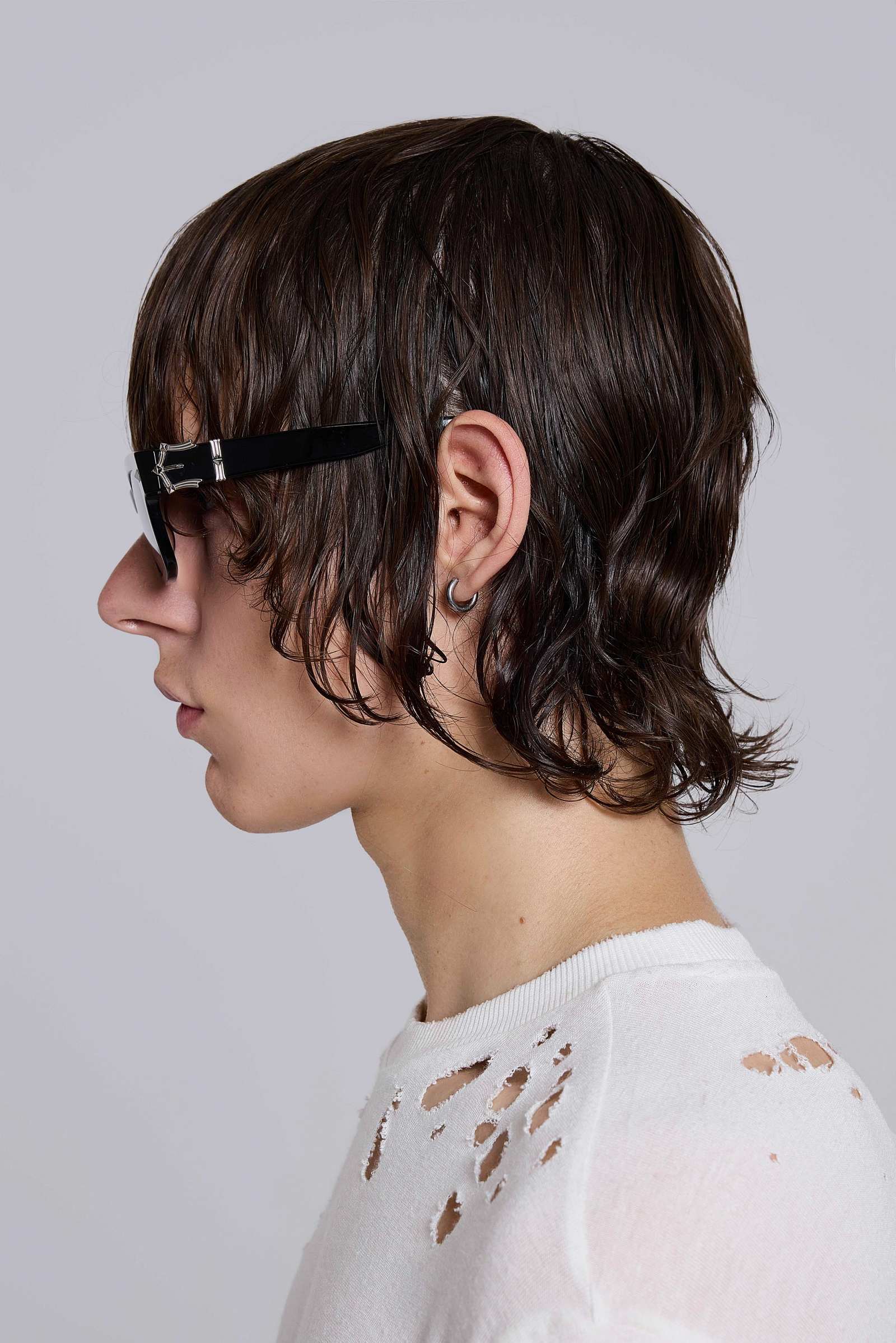 Riot Buckle Sunglasses