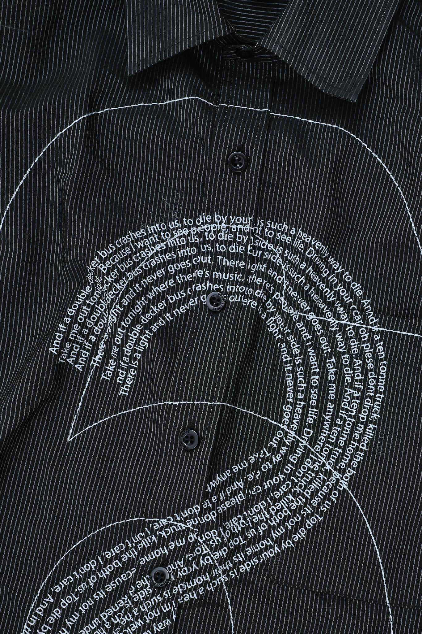 Six Deux Shirt