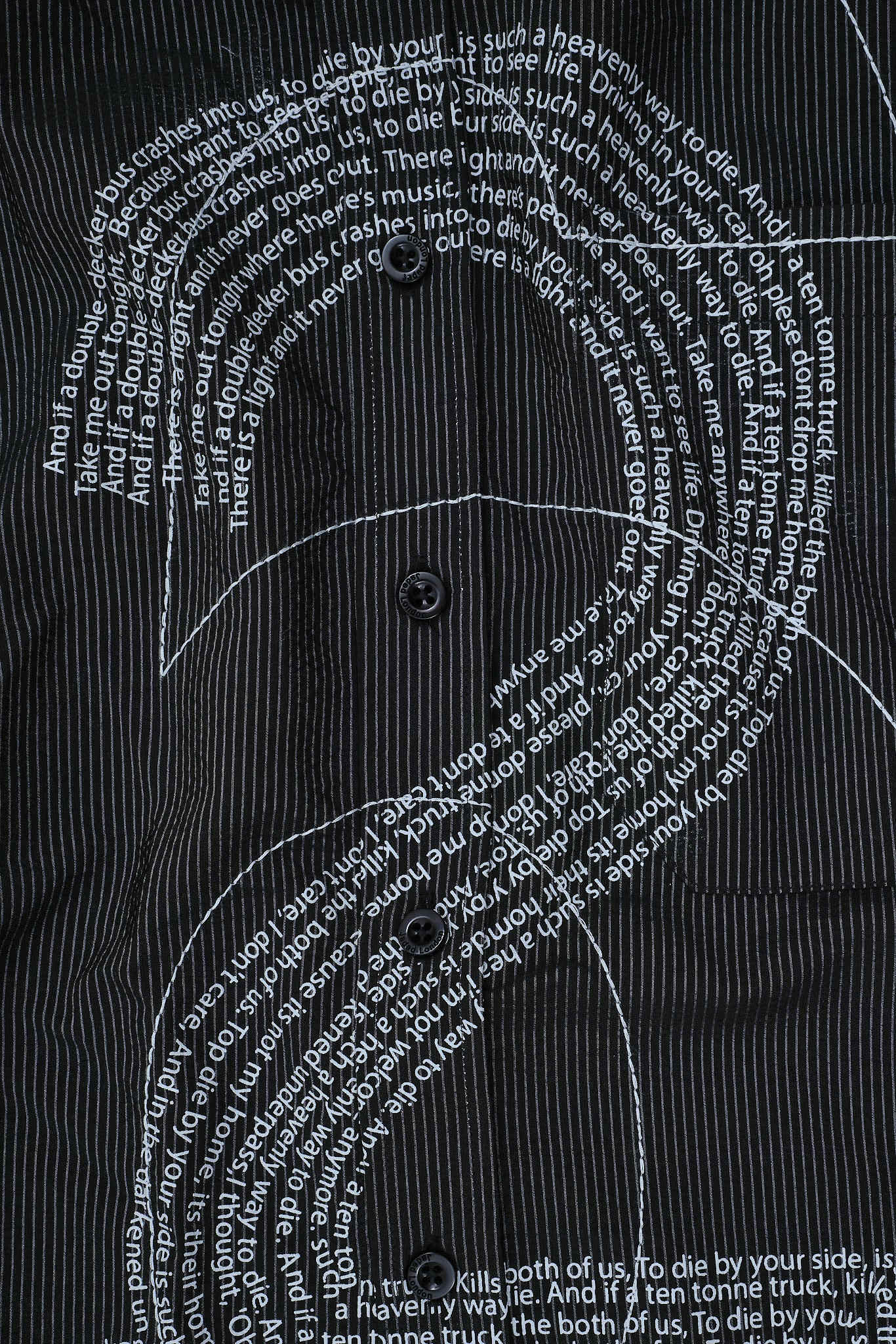 Six Deux Shirt