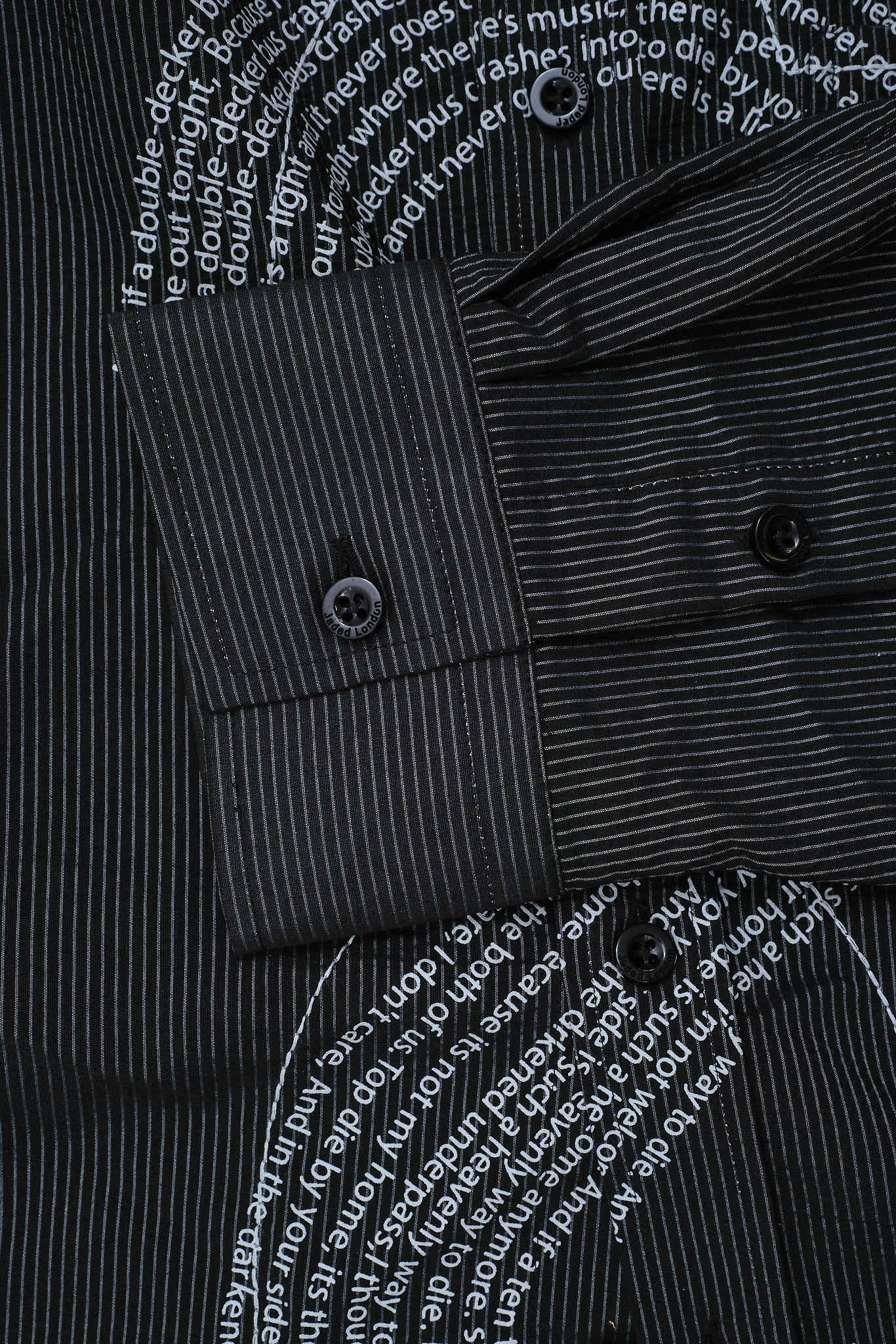 Six Deux Shirt