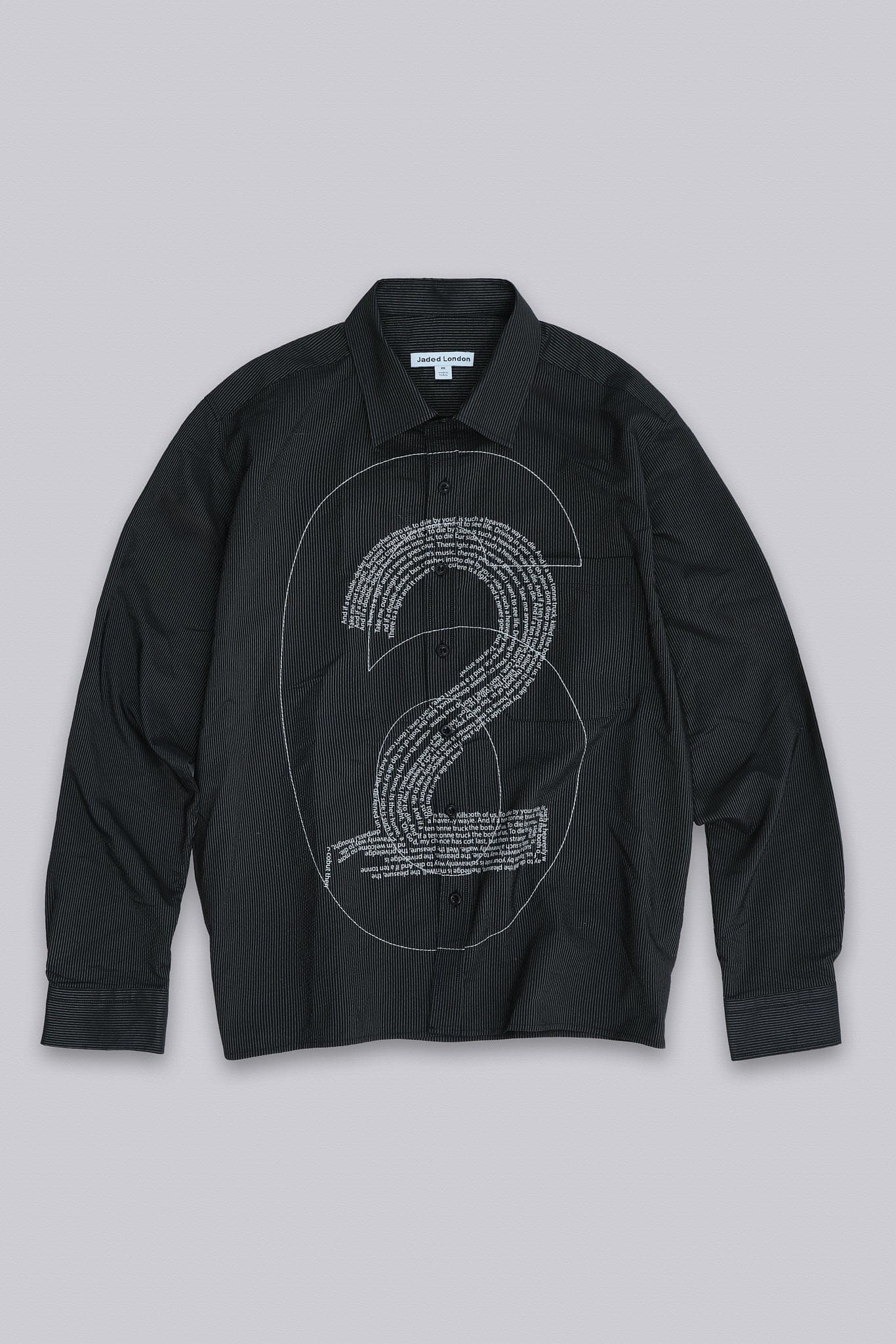 Six Deux Shirt