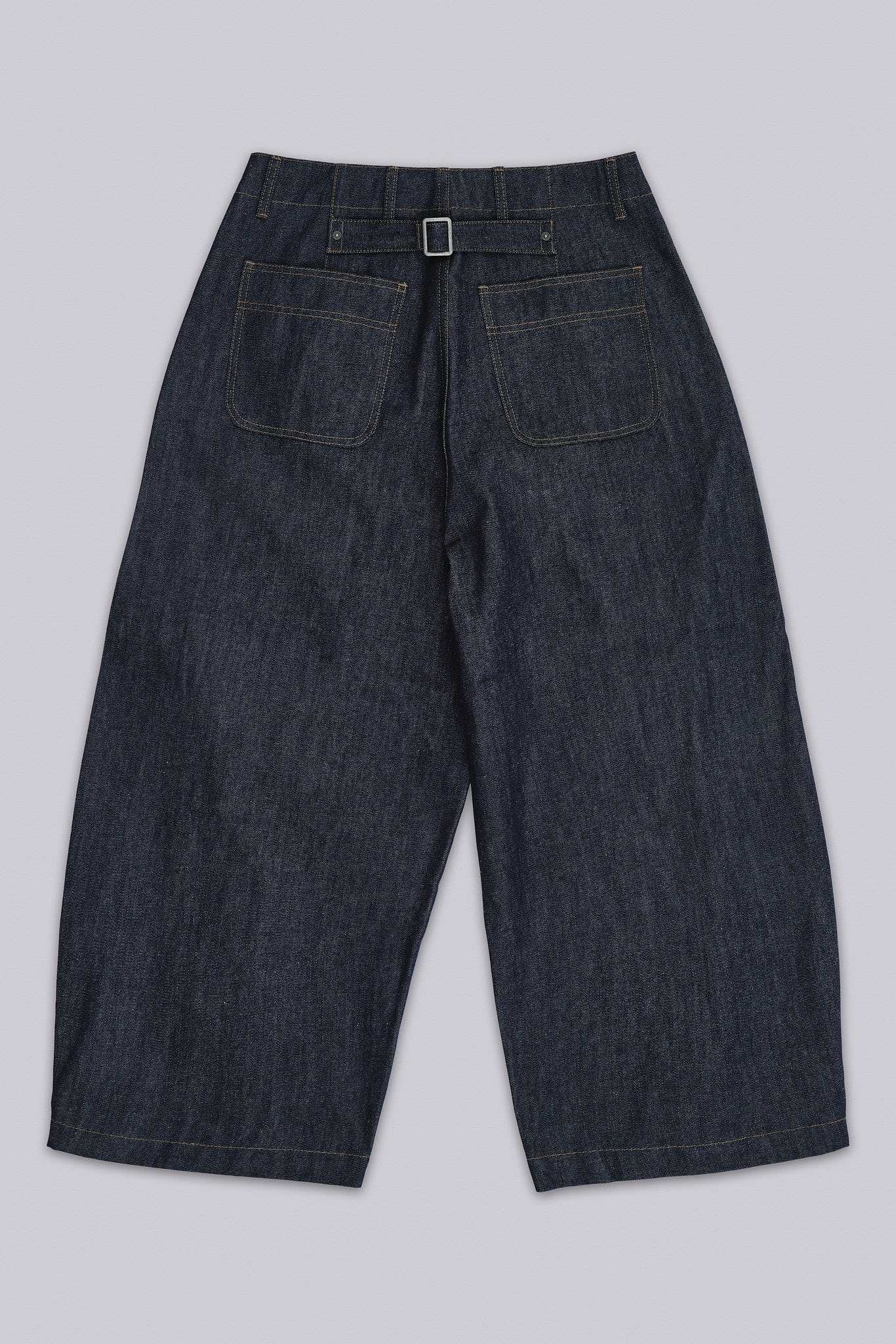 Jinx Balloon Jeans