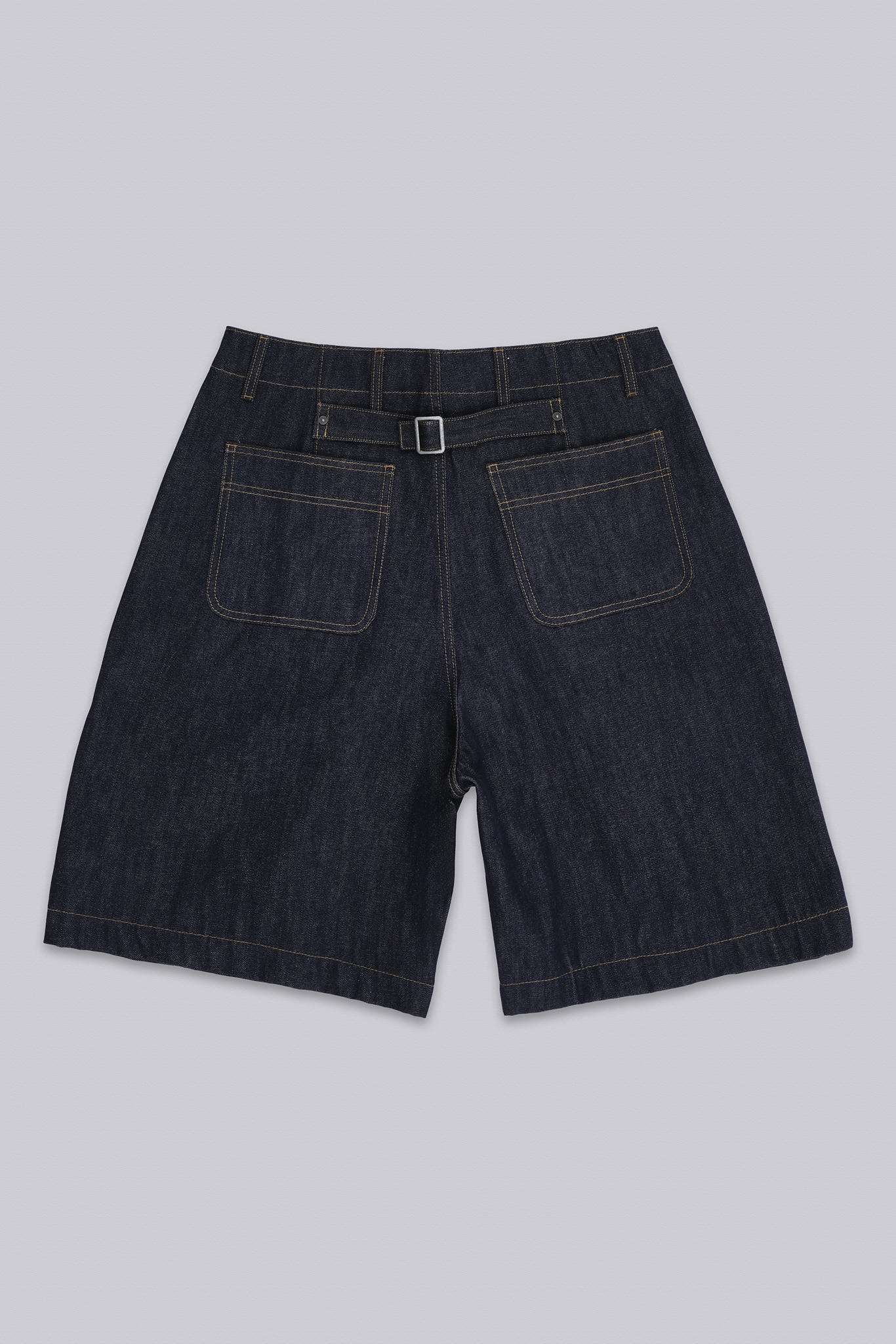 Jinx Balloon Jorts