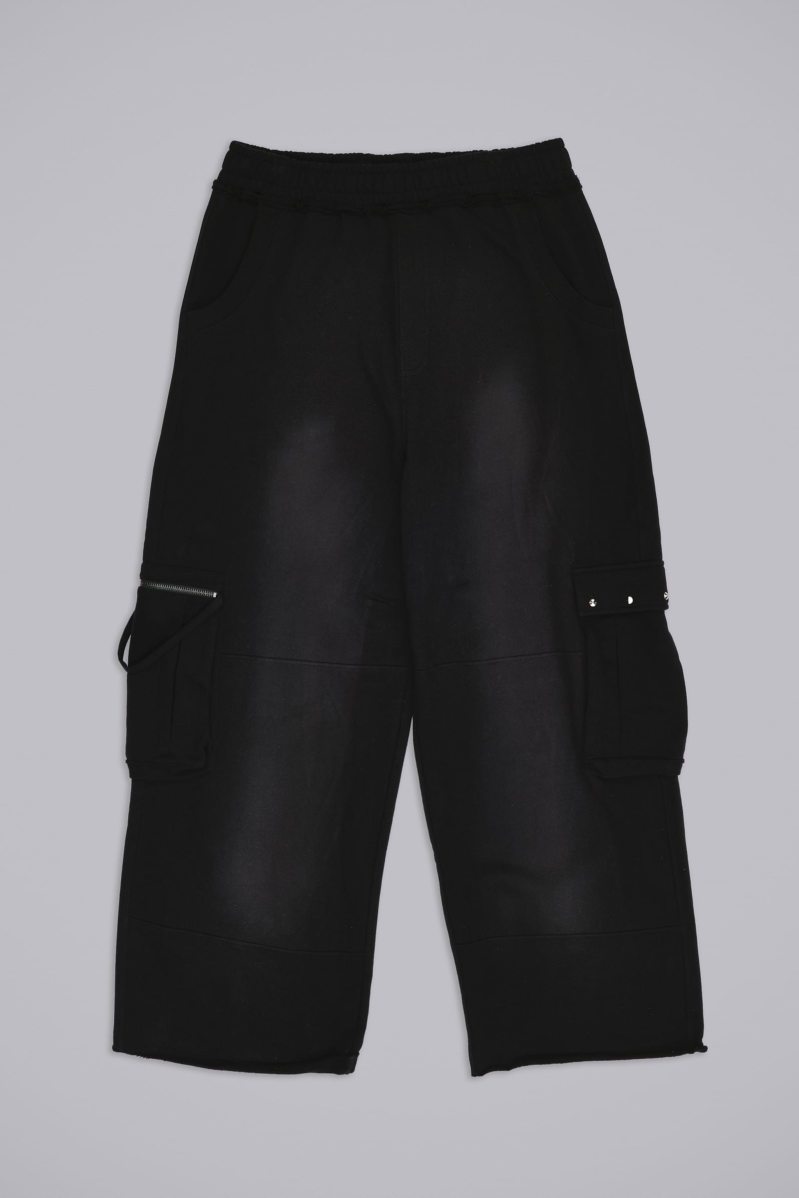 Cargo Monster Joggers