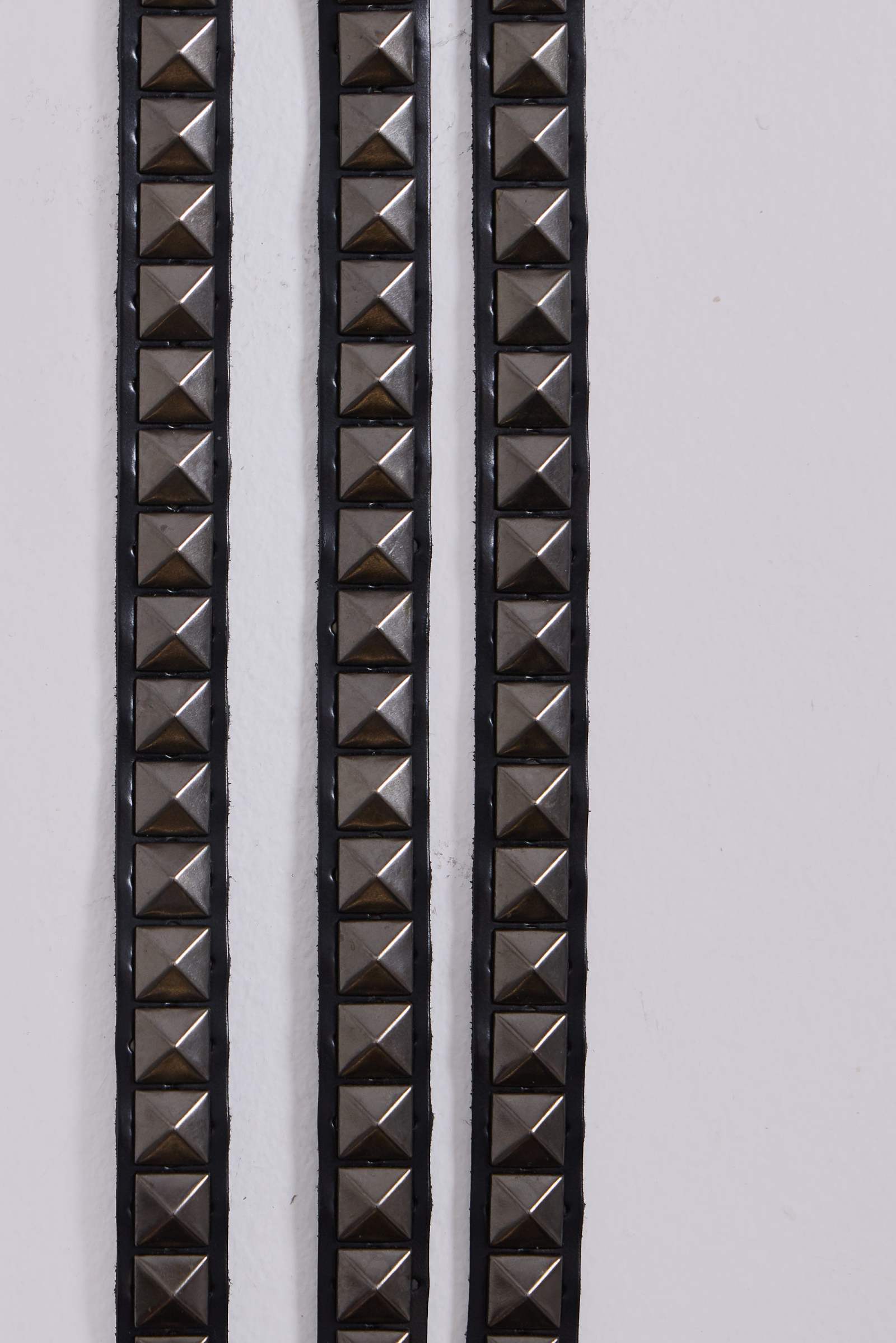 Trinity Pyramid Belt