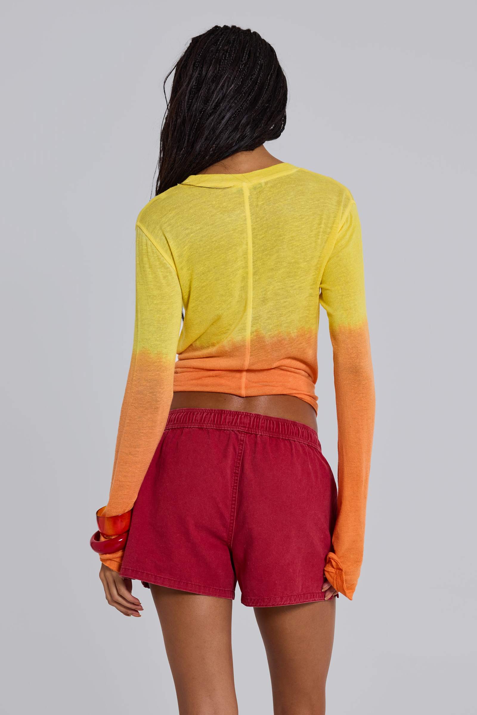 Runner 13 Shorts