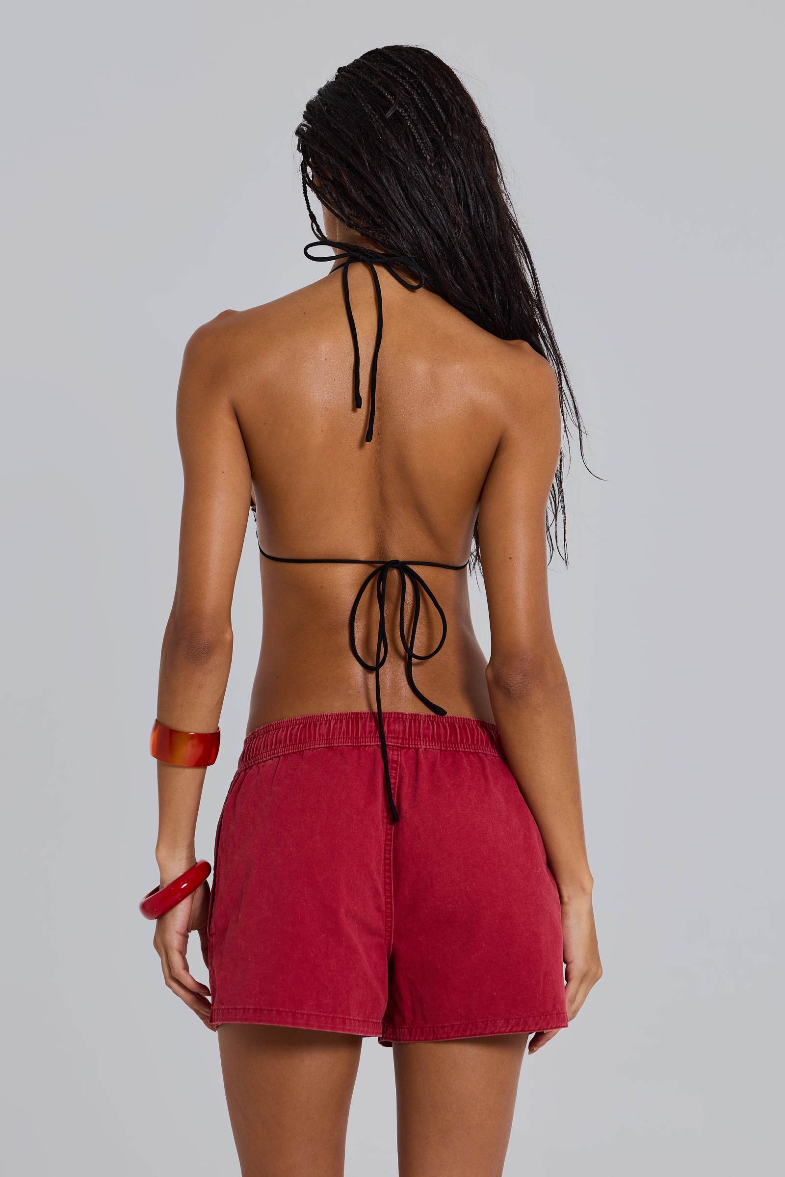 Runner 13 Shorts