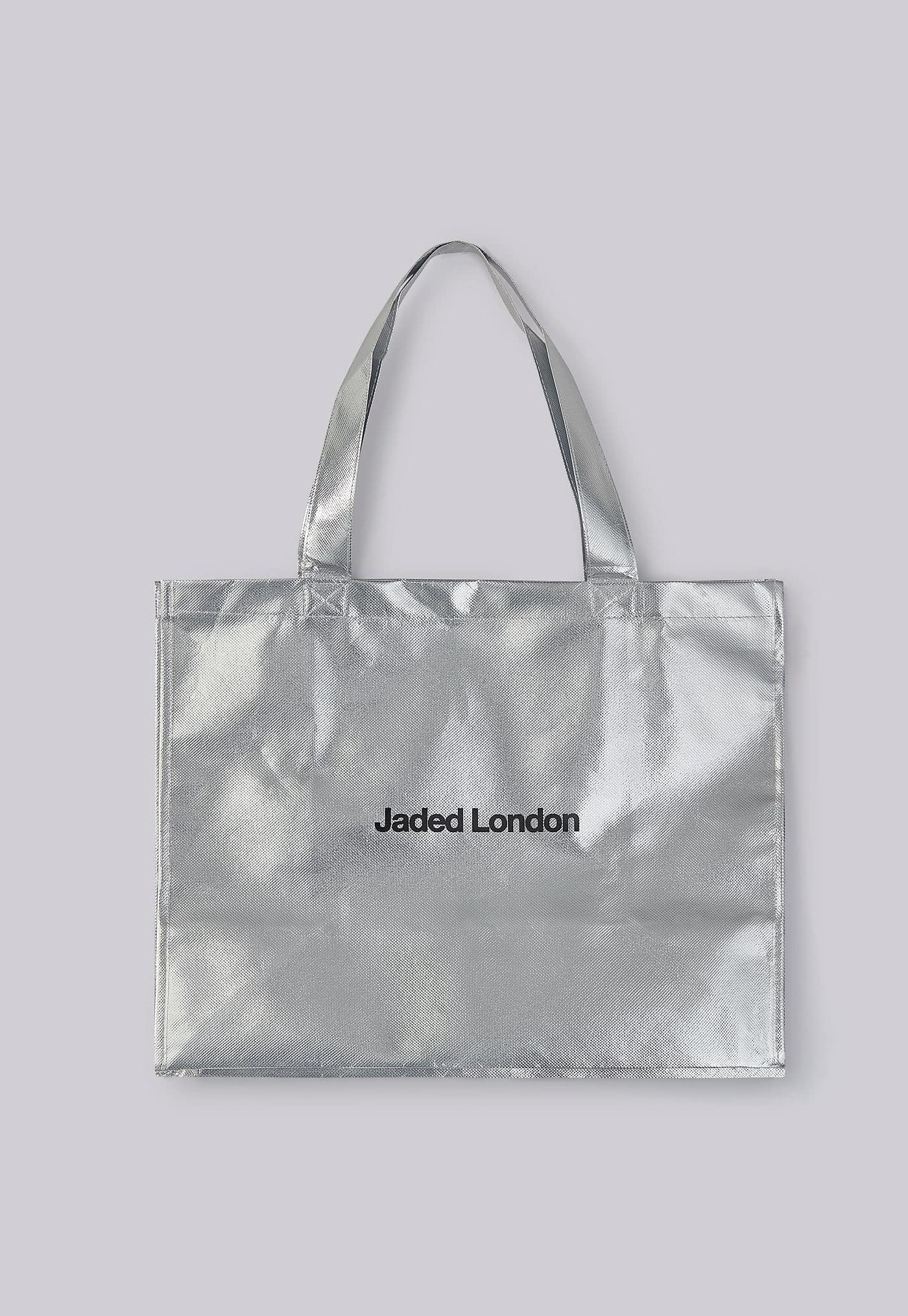 2013 Fever Silver Bag