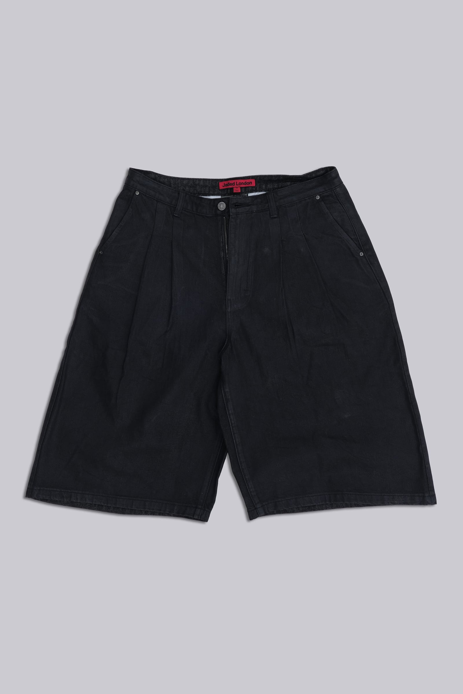 Bedrock Coated XL Goliath Shorts