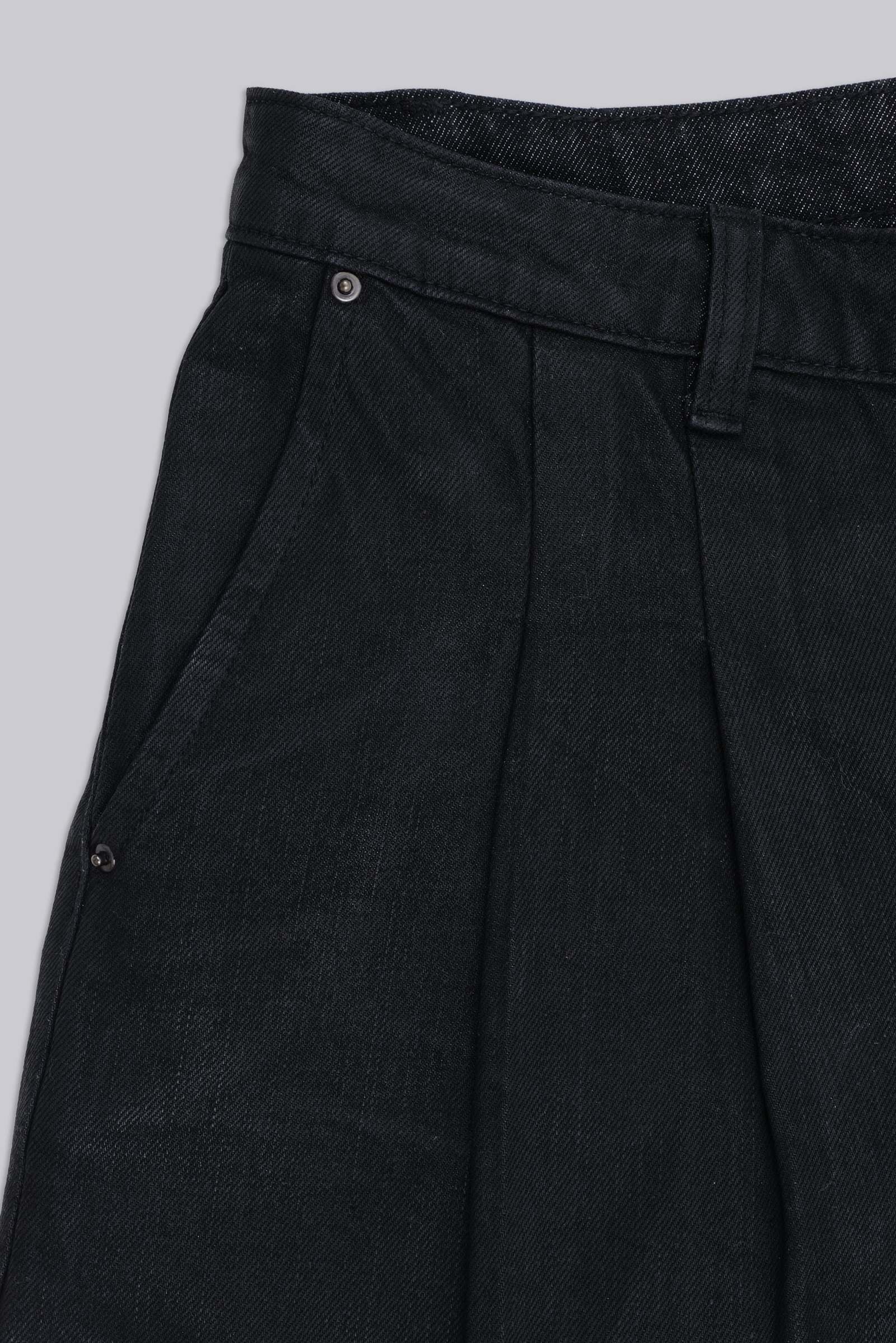 Bedrock Coated XL Goliath Shorts