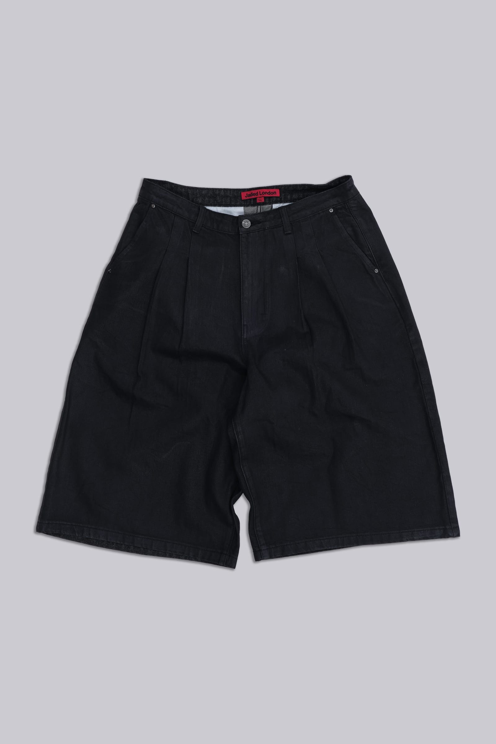 Bedrock Coated XL Goliath Shorts