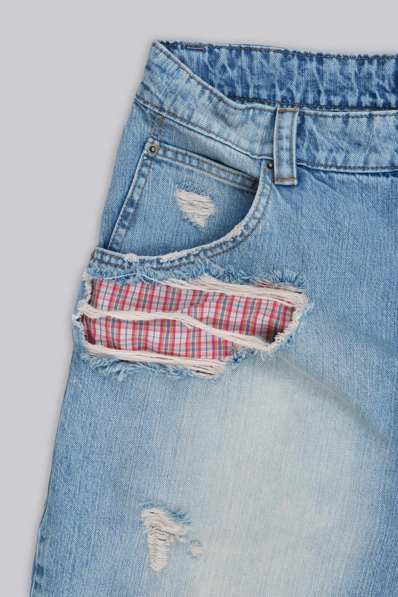 Boxer XL Colossus Jorts