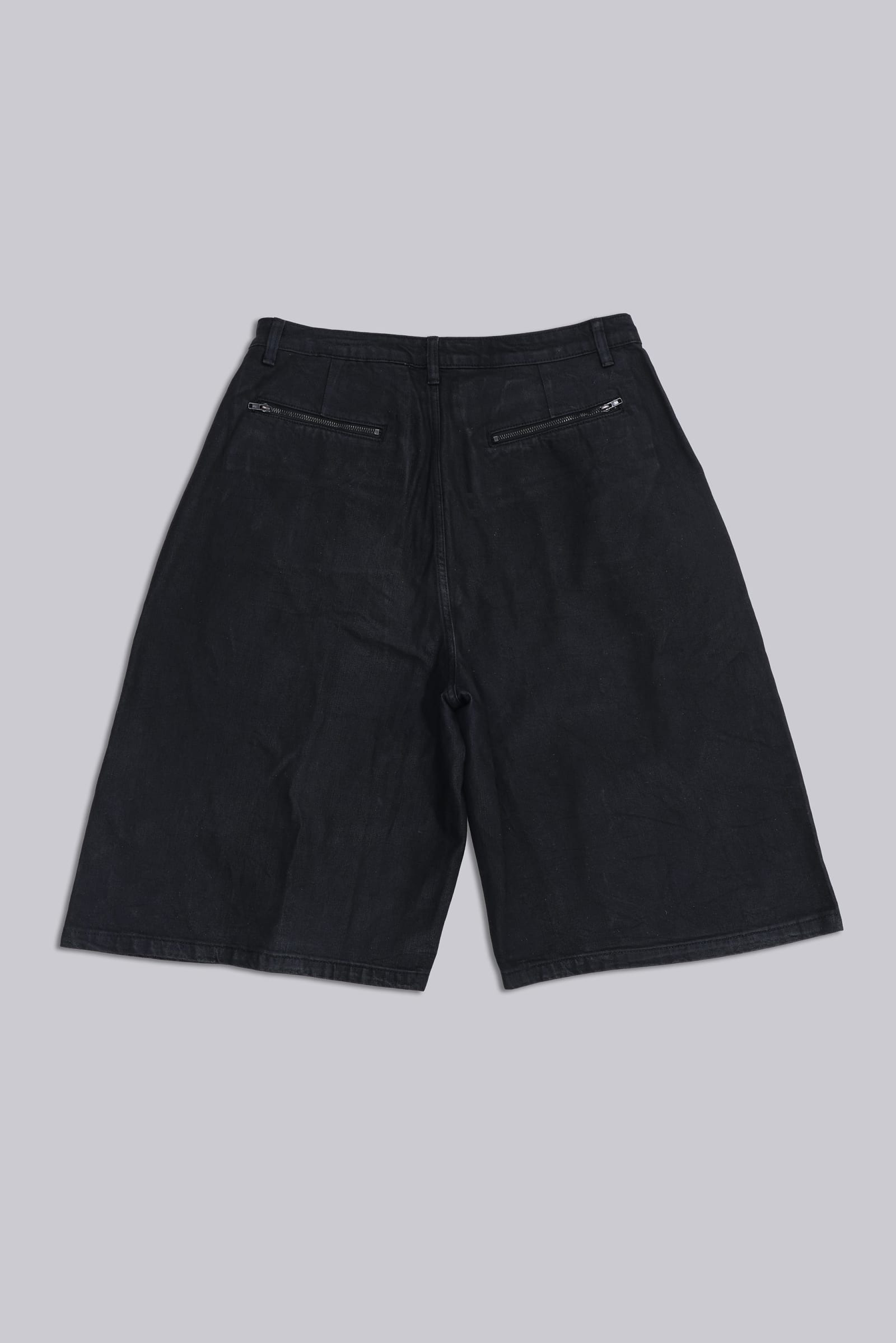Bedrock Coated XL Goliath Shorts