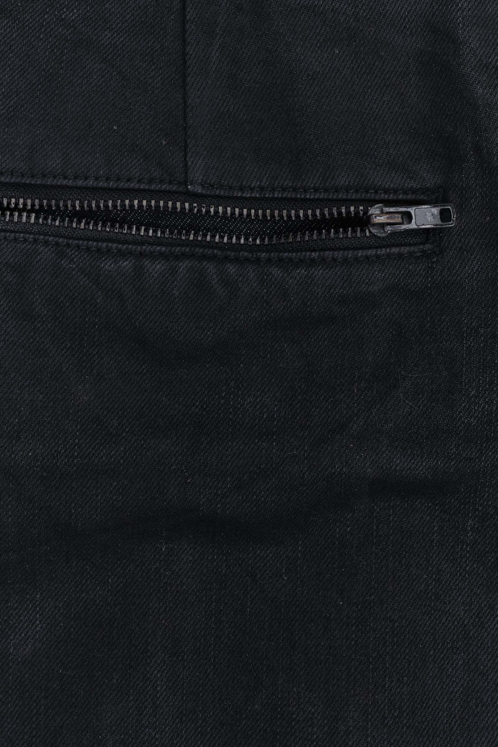 Bedrock Coated XL Goliath Shorts