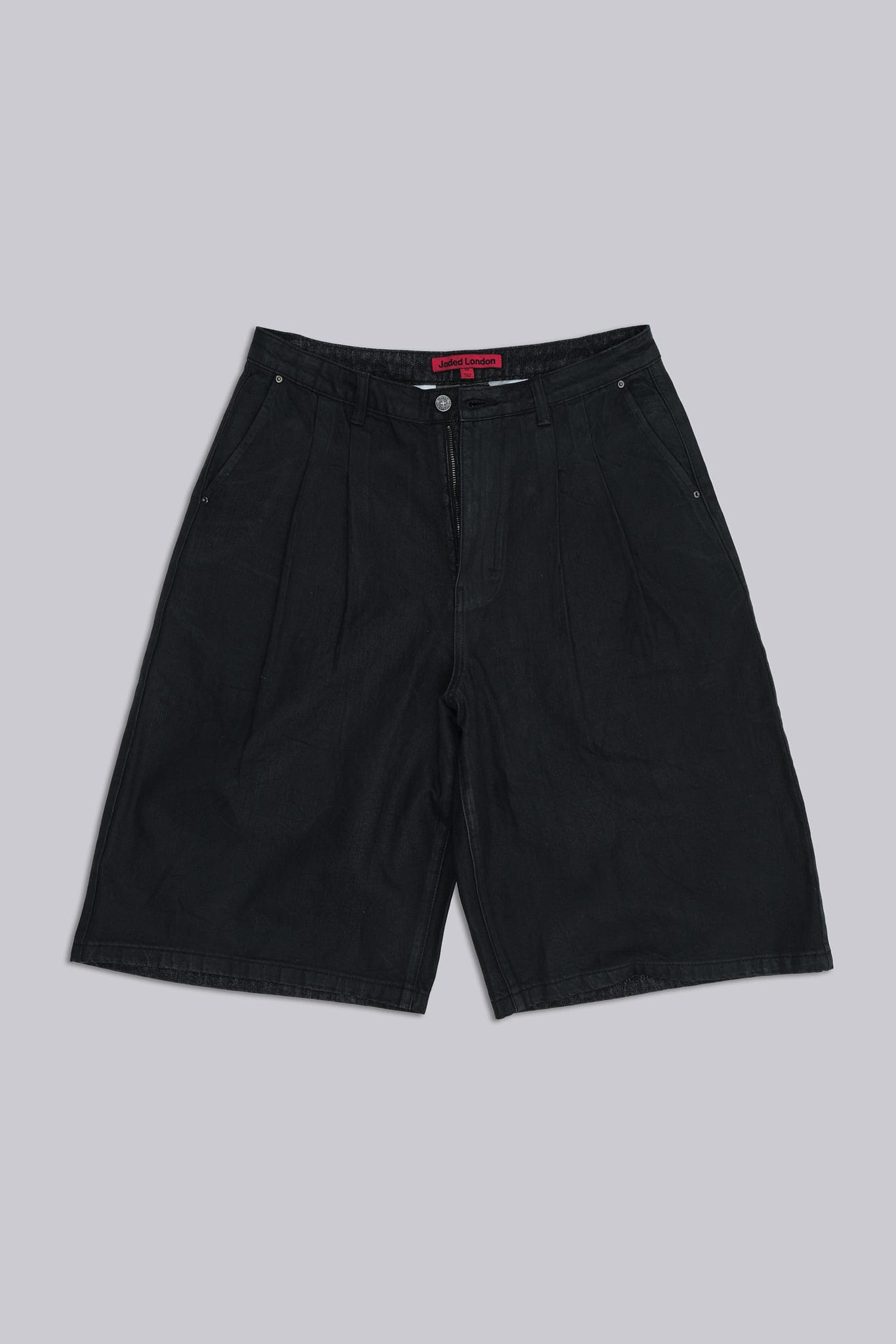 Bedrock Coated XL Goliath Shorts