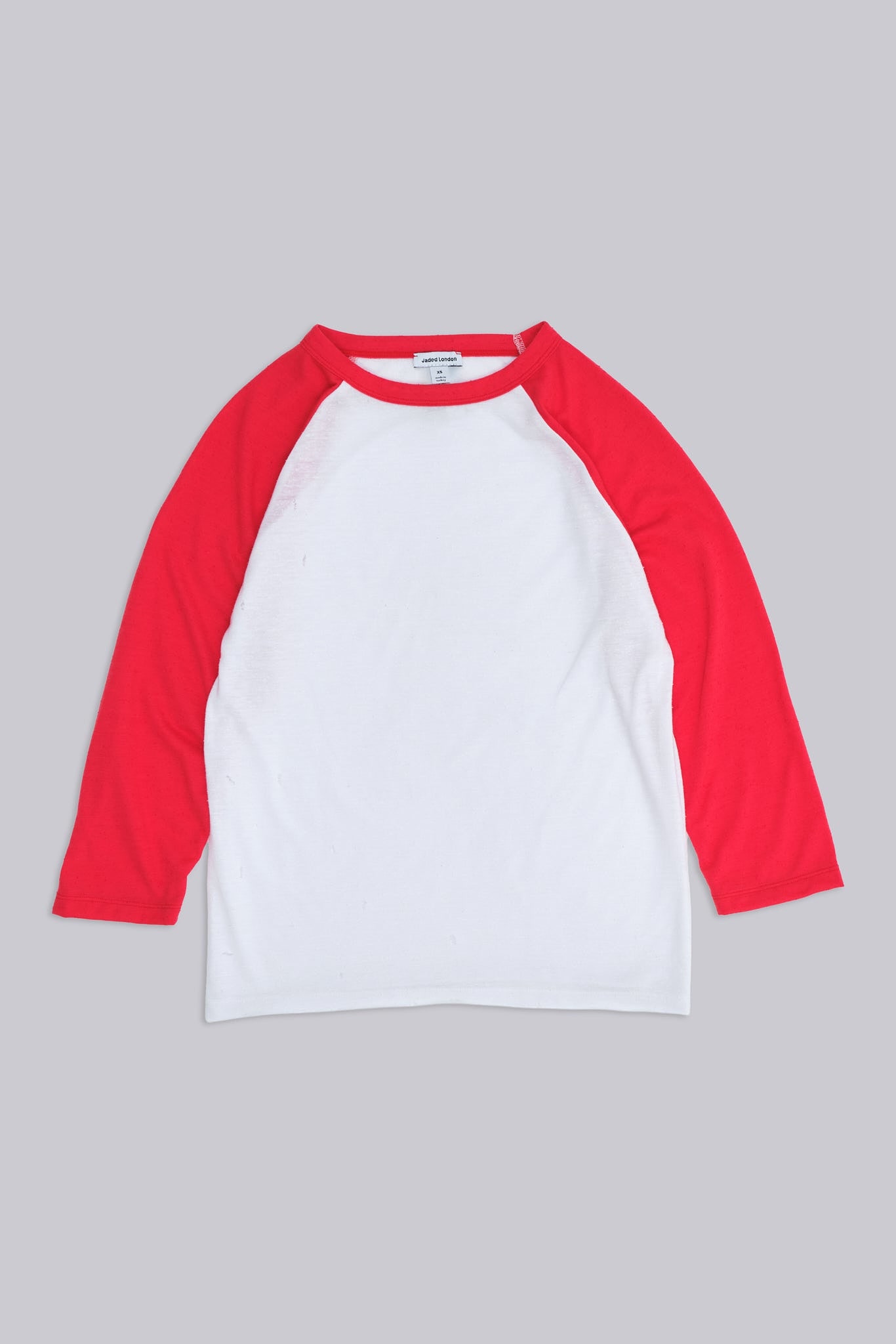 Los Angeles Raglan Top