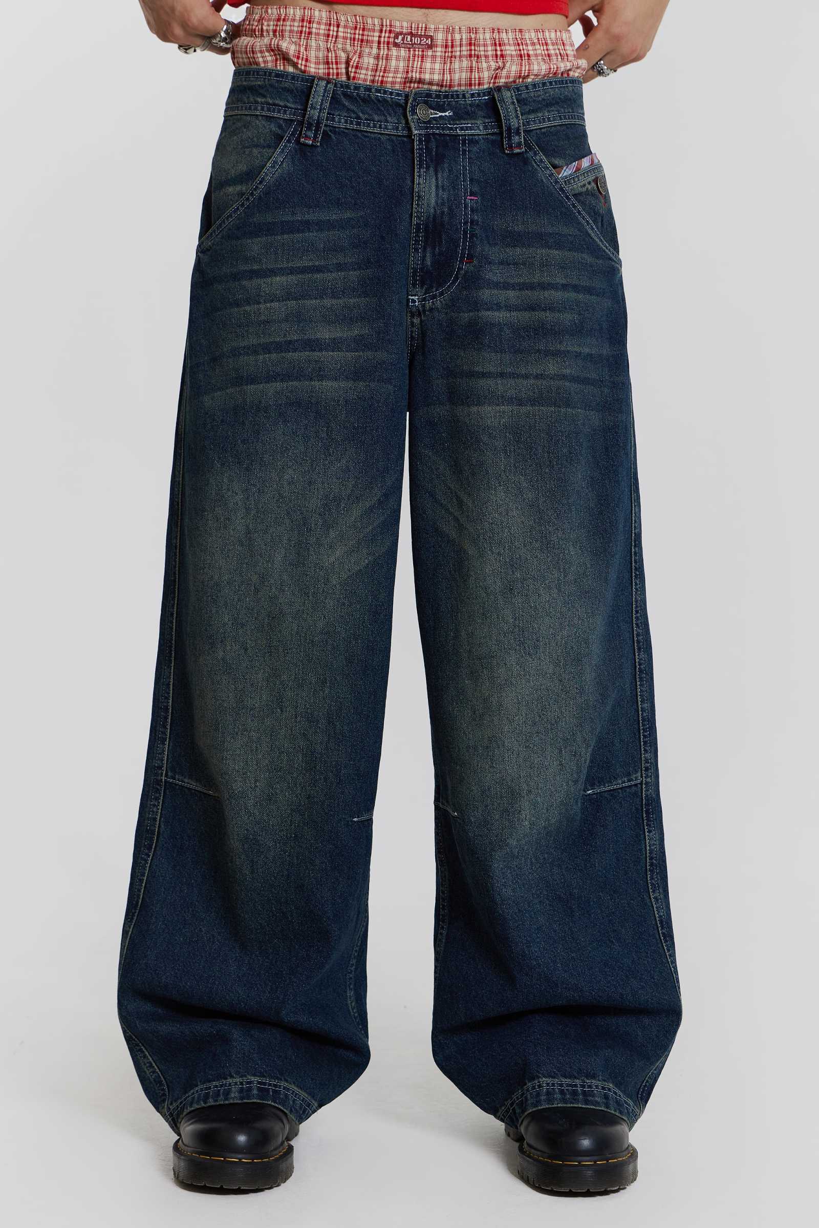 LDN Colossus Jeans