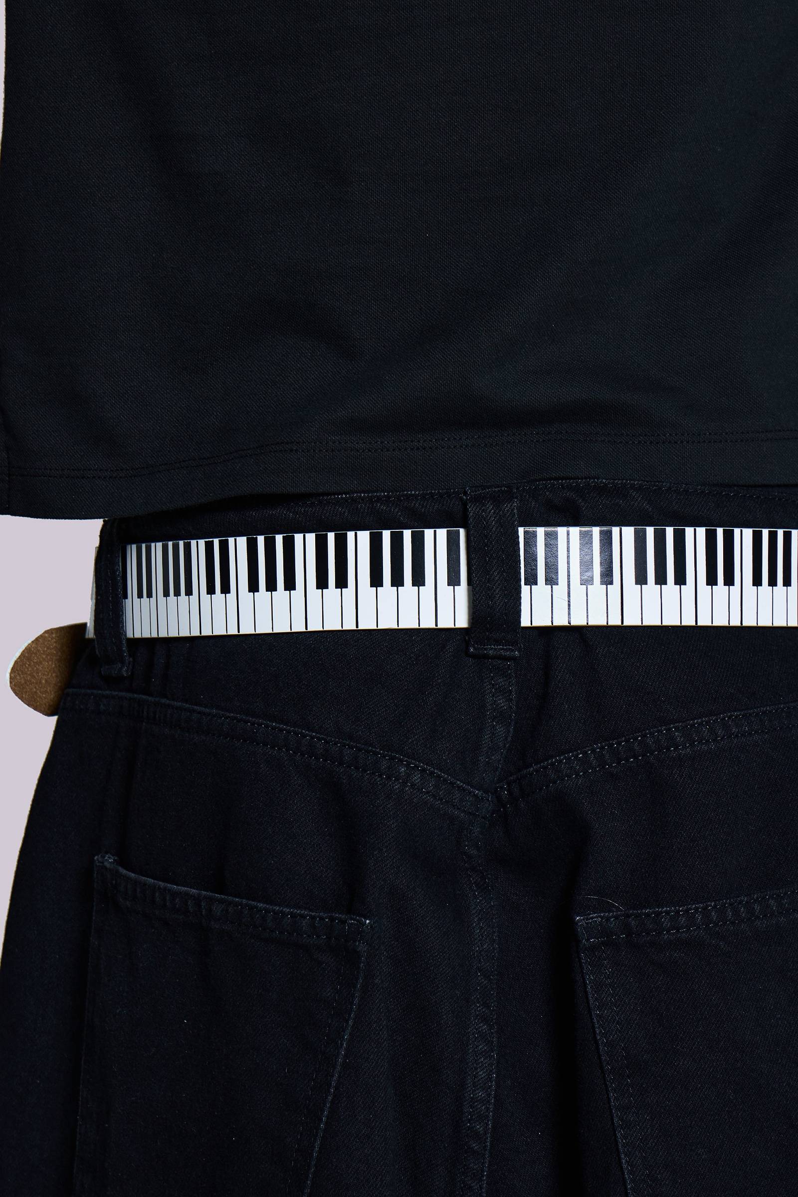 Piano Belt