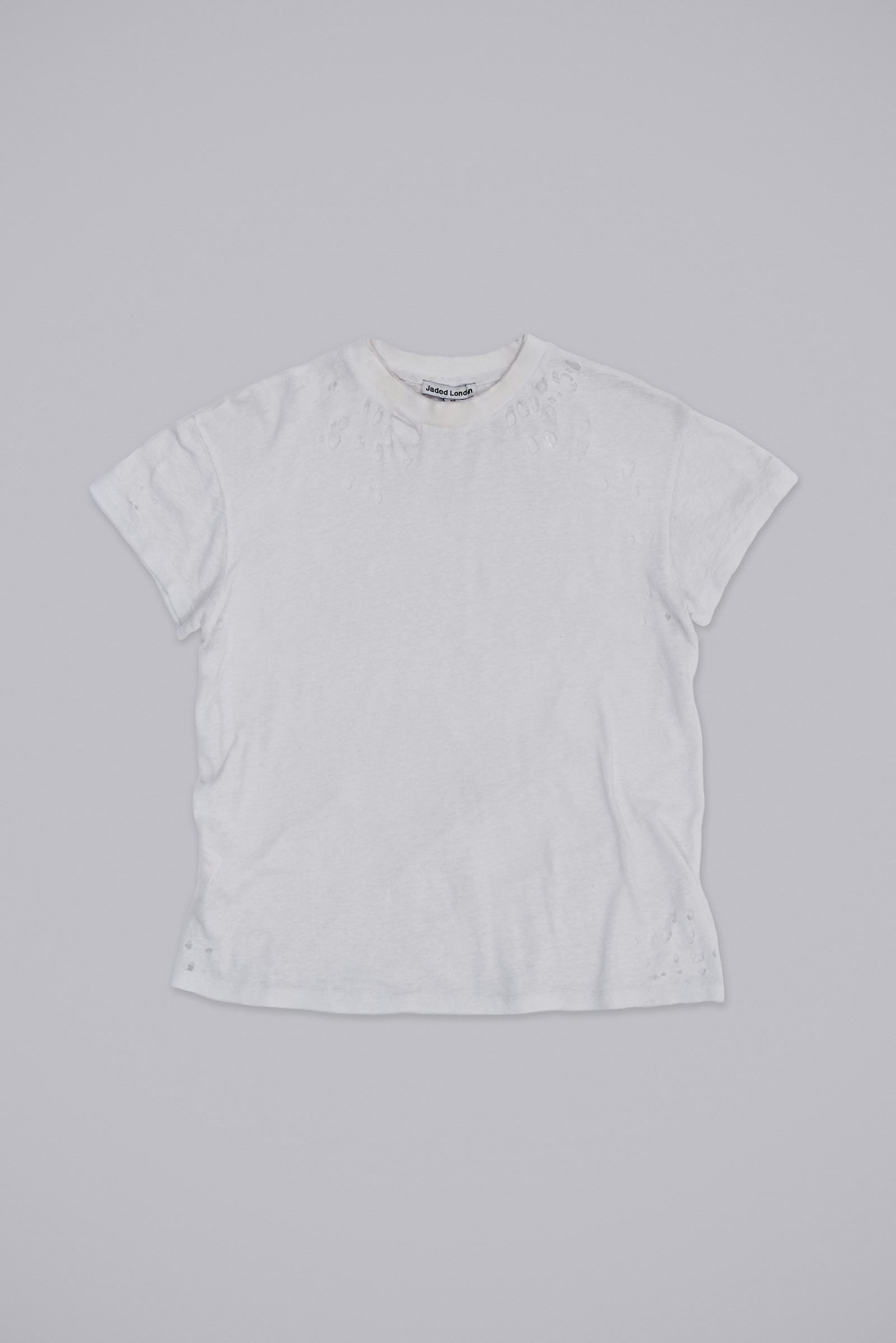 White Bite T-Shirt
