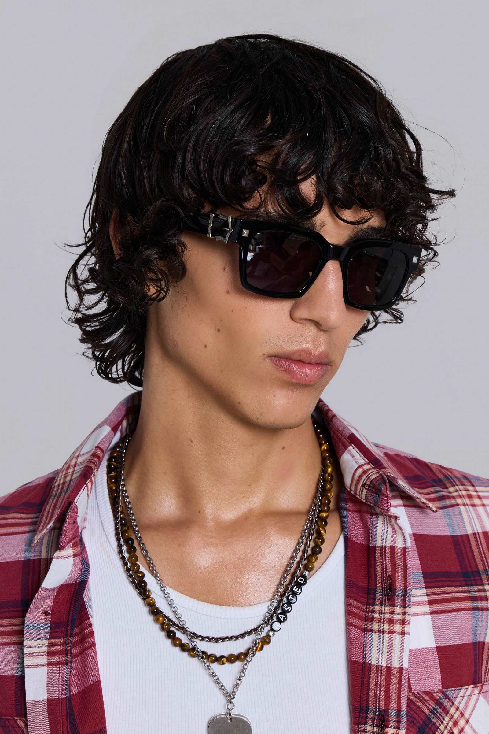 Riot Buckle Sunglasses