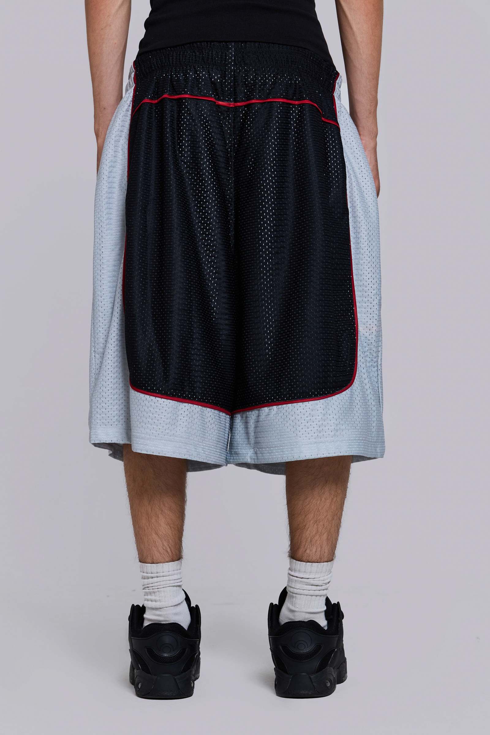 Court Airtex Basketball Shorts