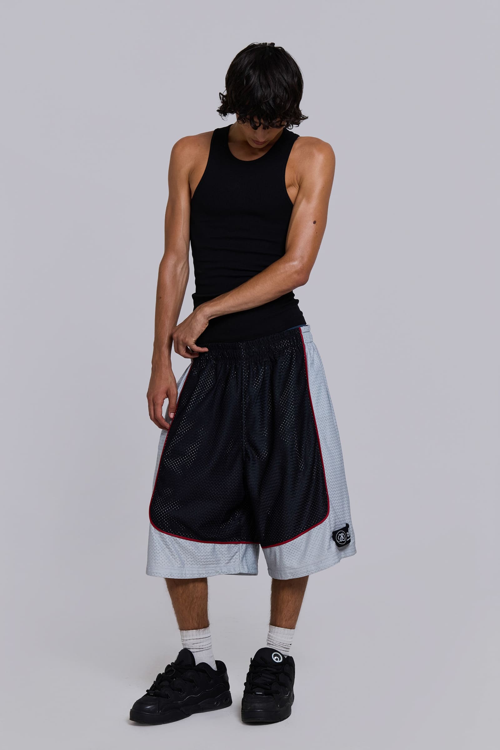 Court Airtex Basketball Shorts