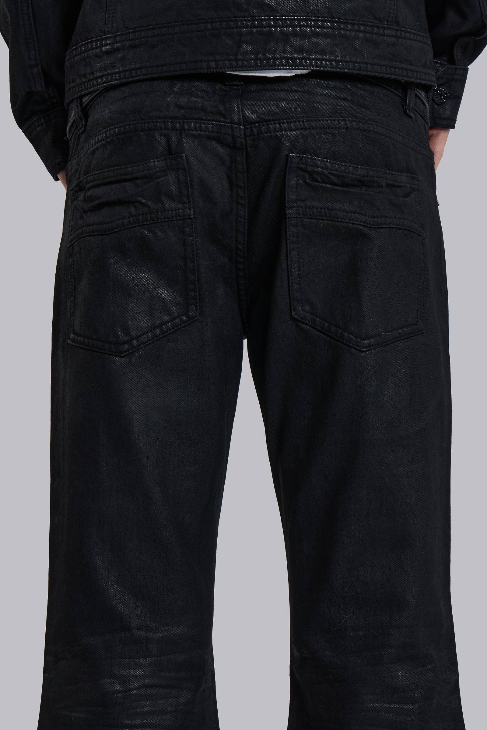 Bedrock Drift Bootcut Jeans