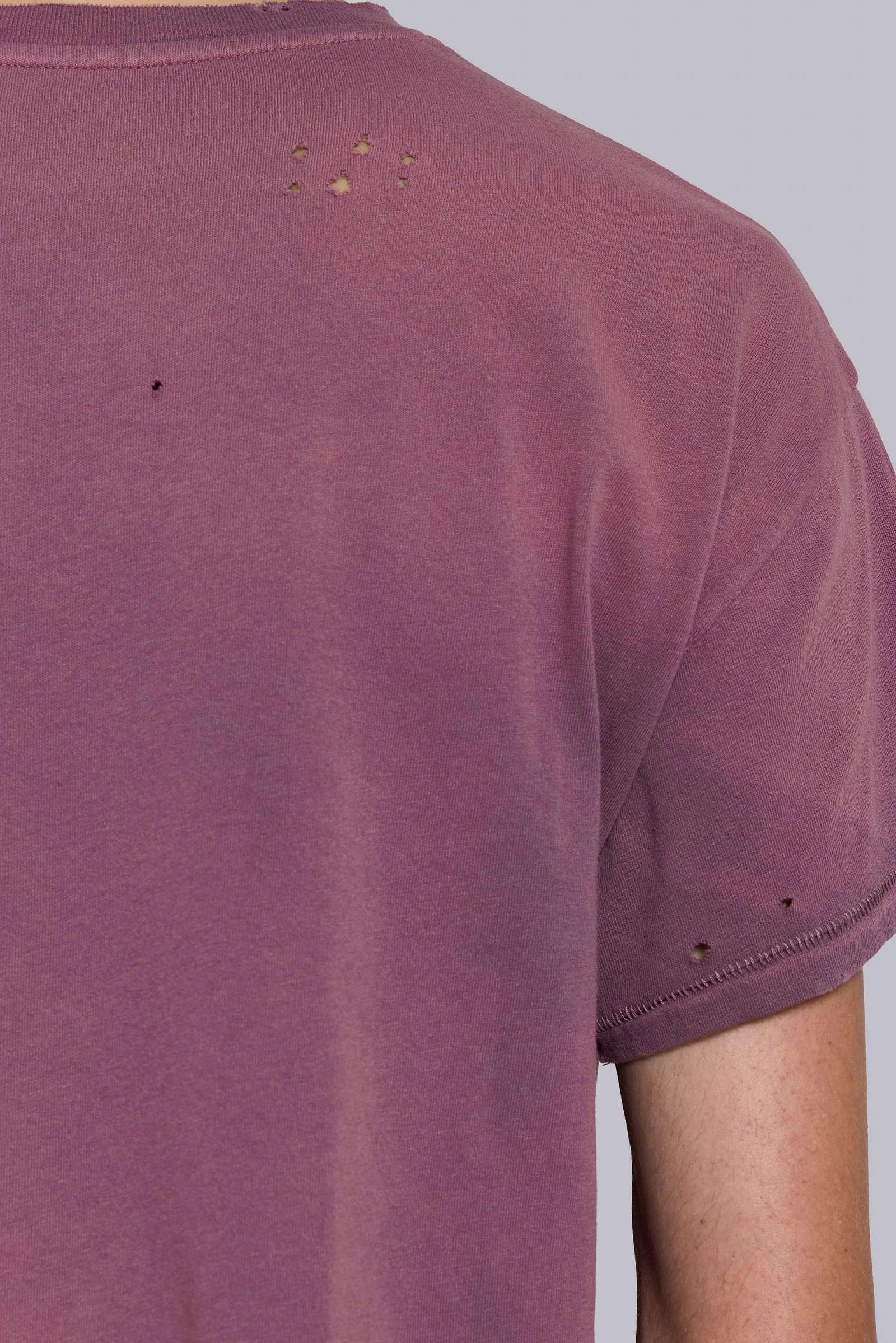 Driro Cropped T-Shirt