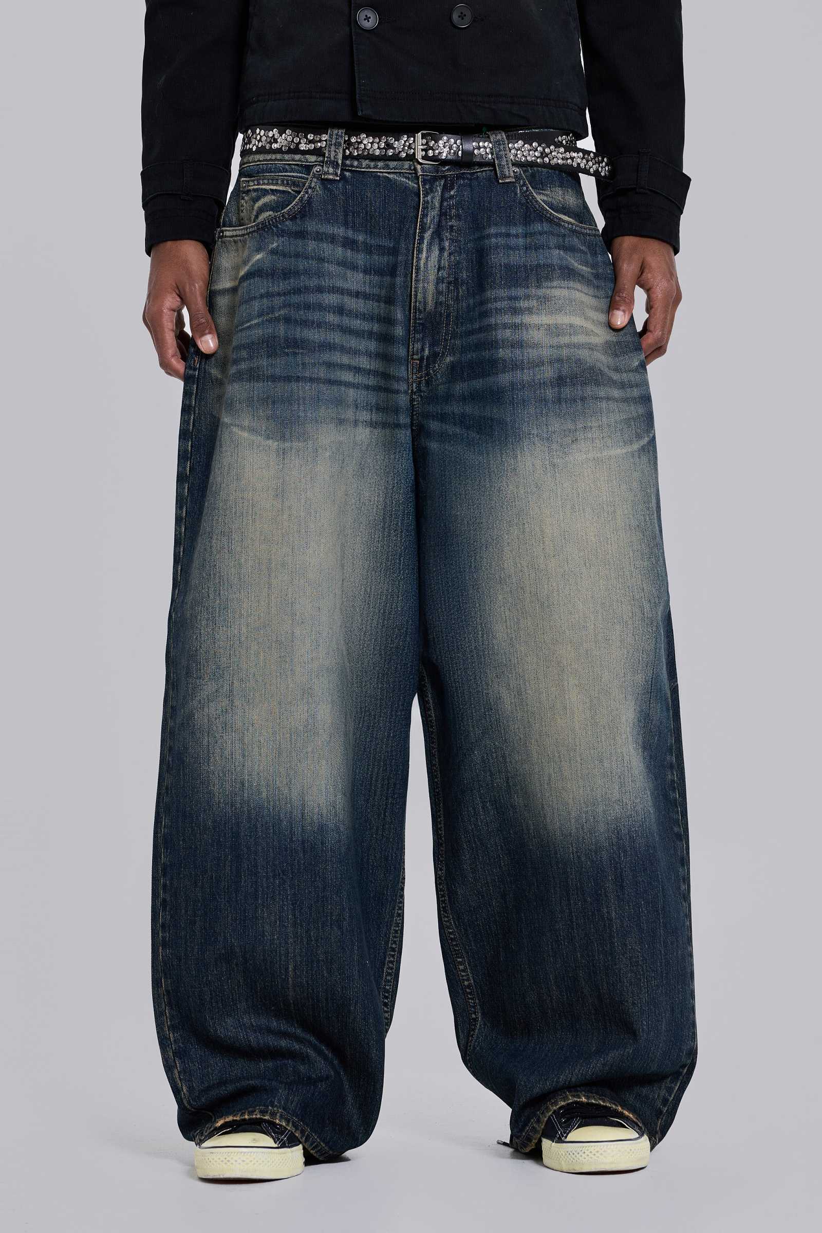 2013 XL Colossus Jeans