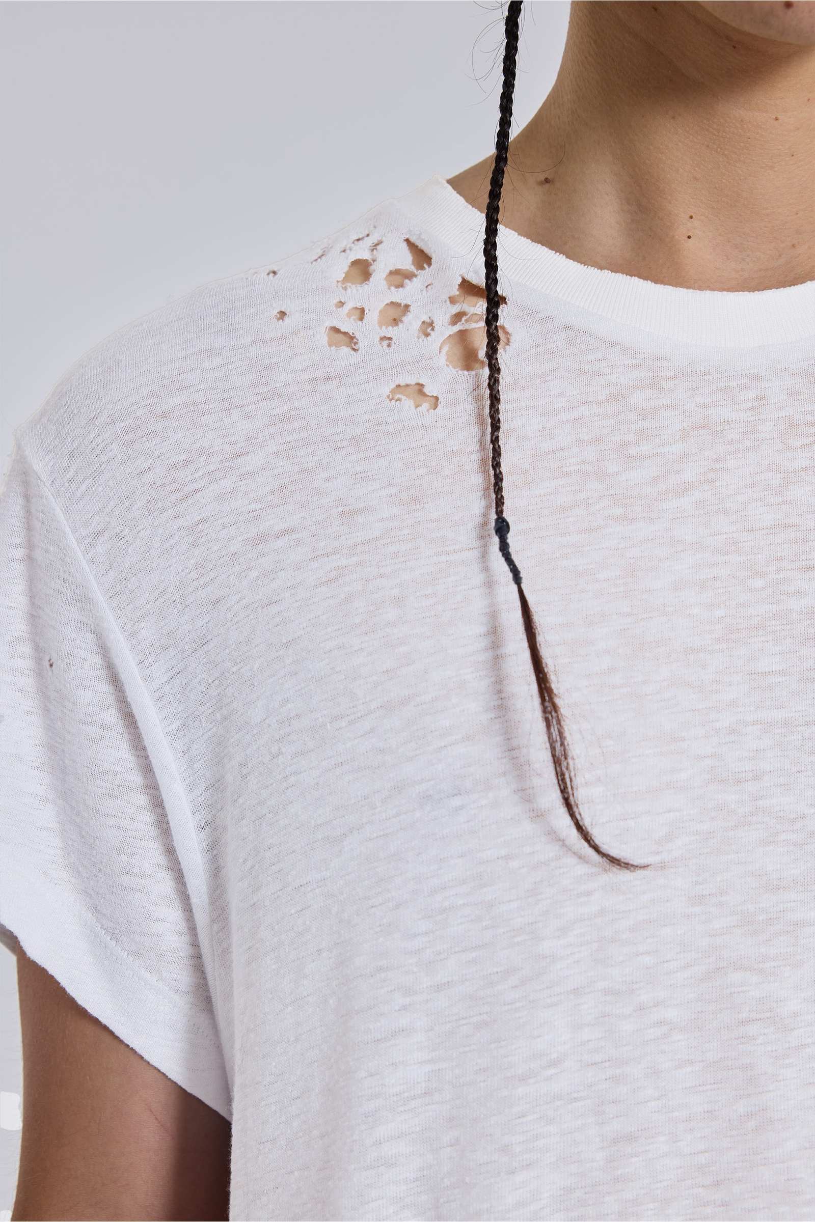 White Bite T-Shirt