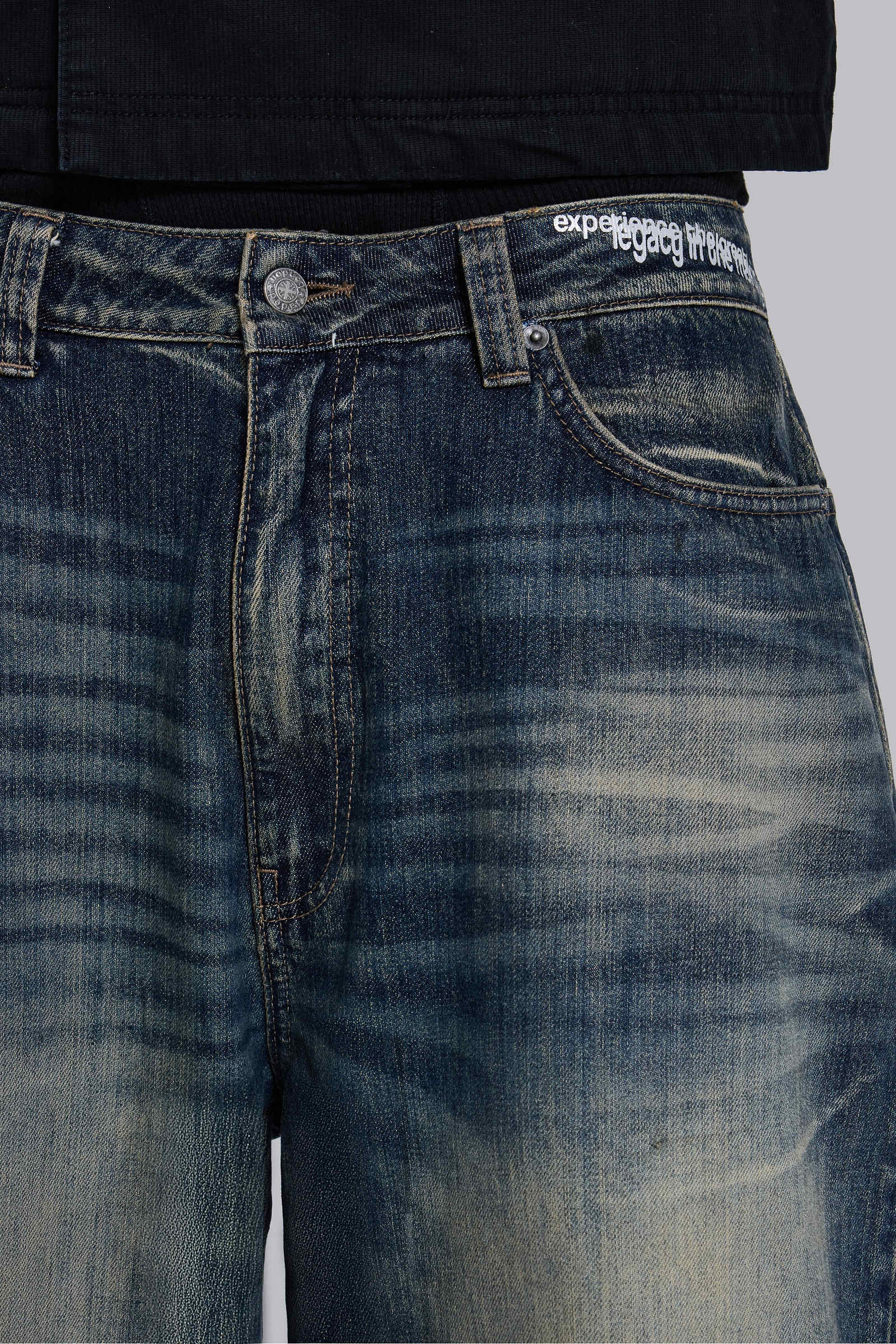 2013 XL Colossus Jeans