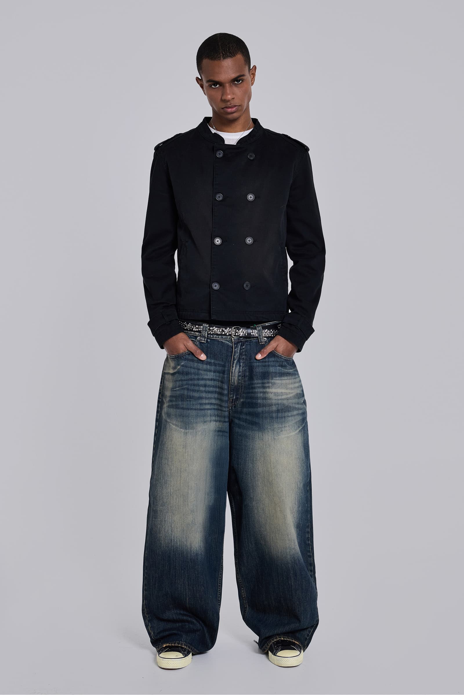 2013 XL Colossus Jeans