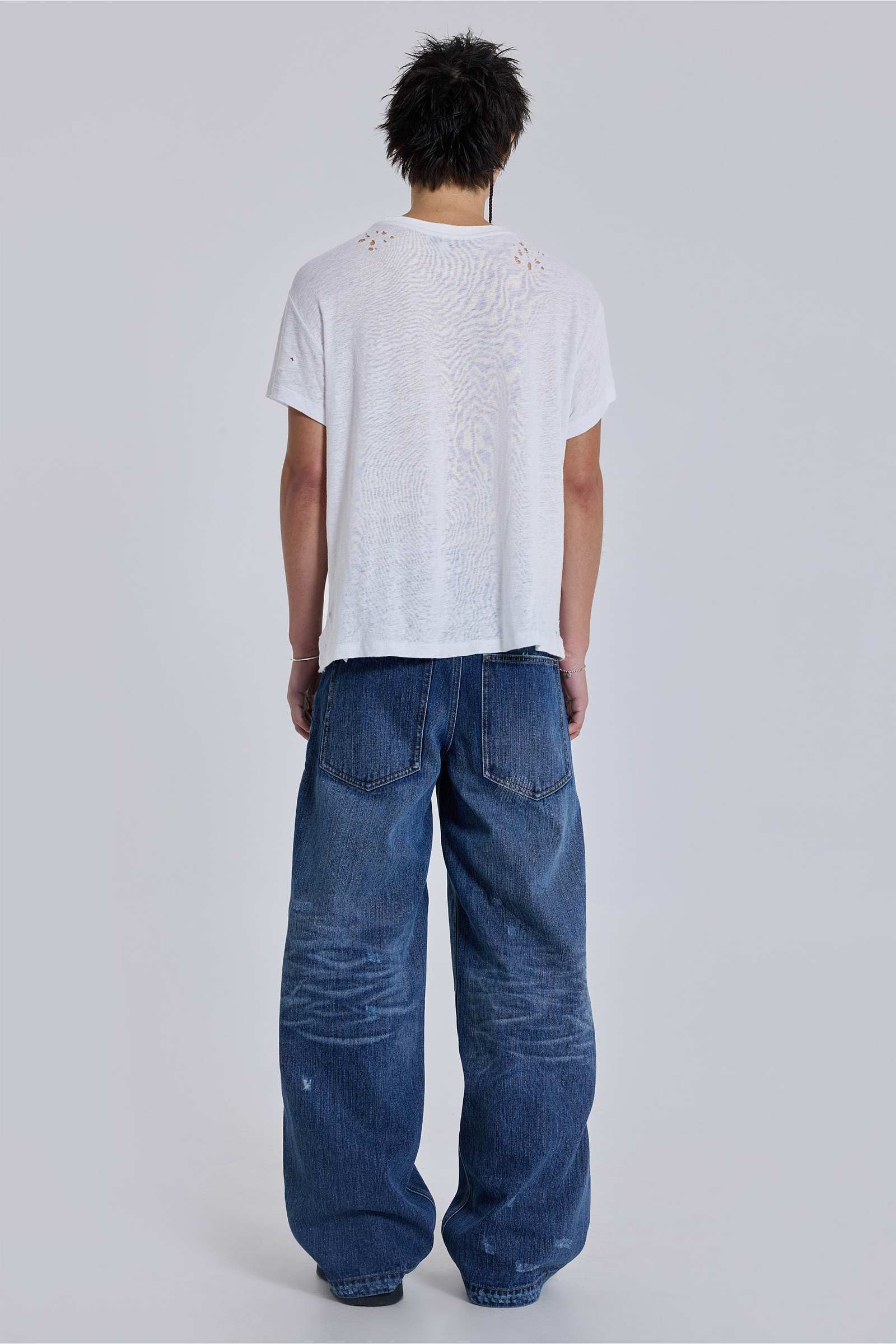 White Bite T-Shirt