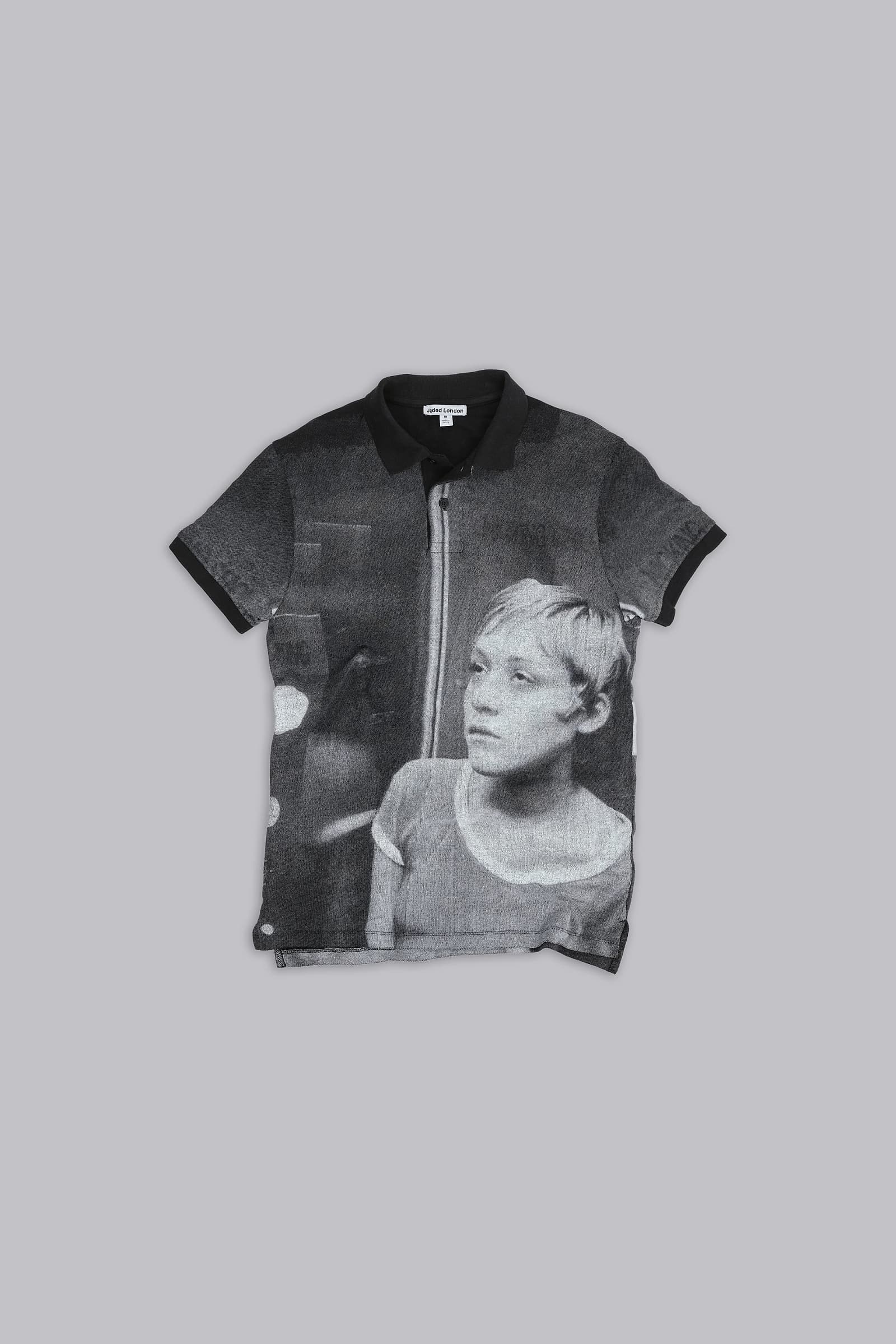 Jennie Polo Shirt