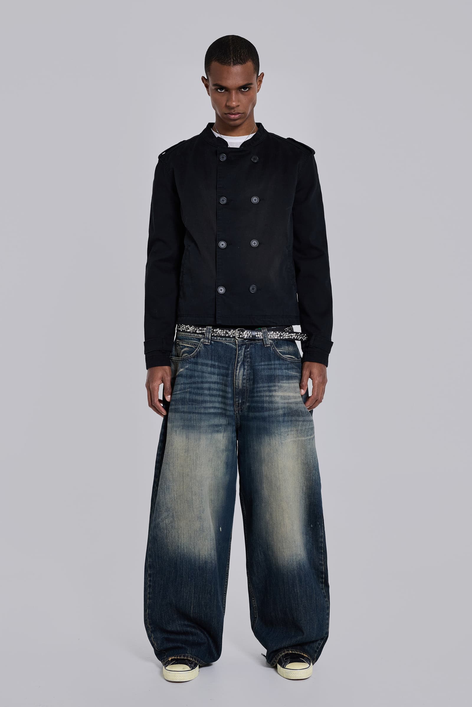 2013 XL Colossus Jeans