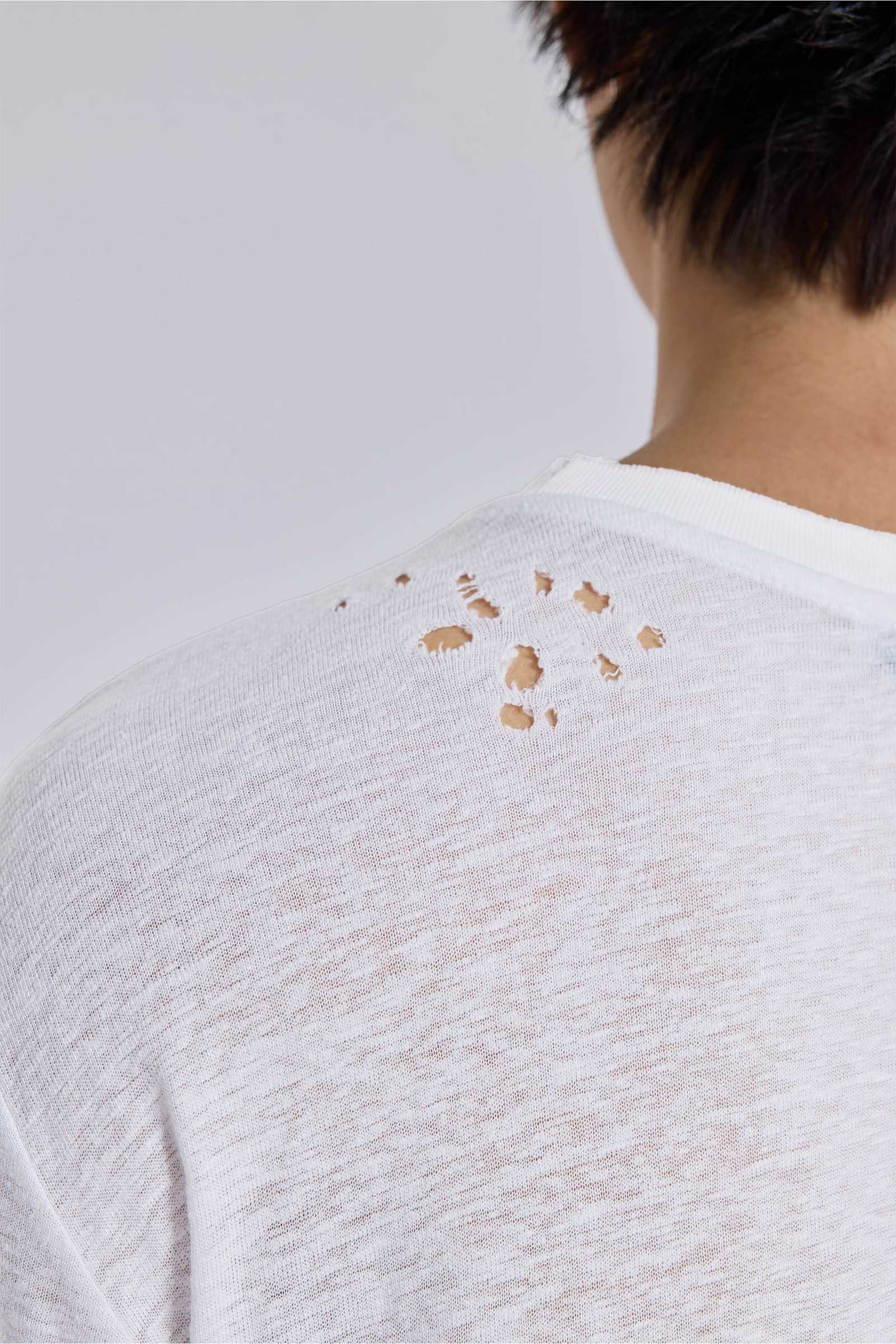 White Bite T-Shirt