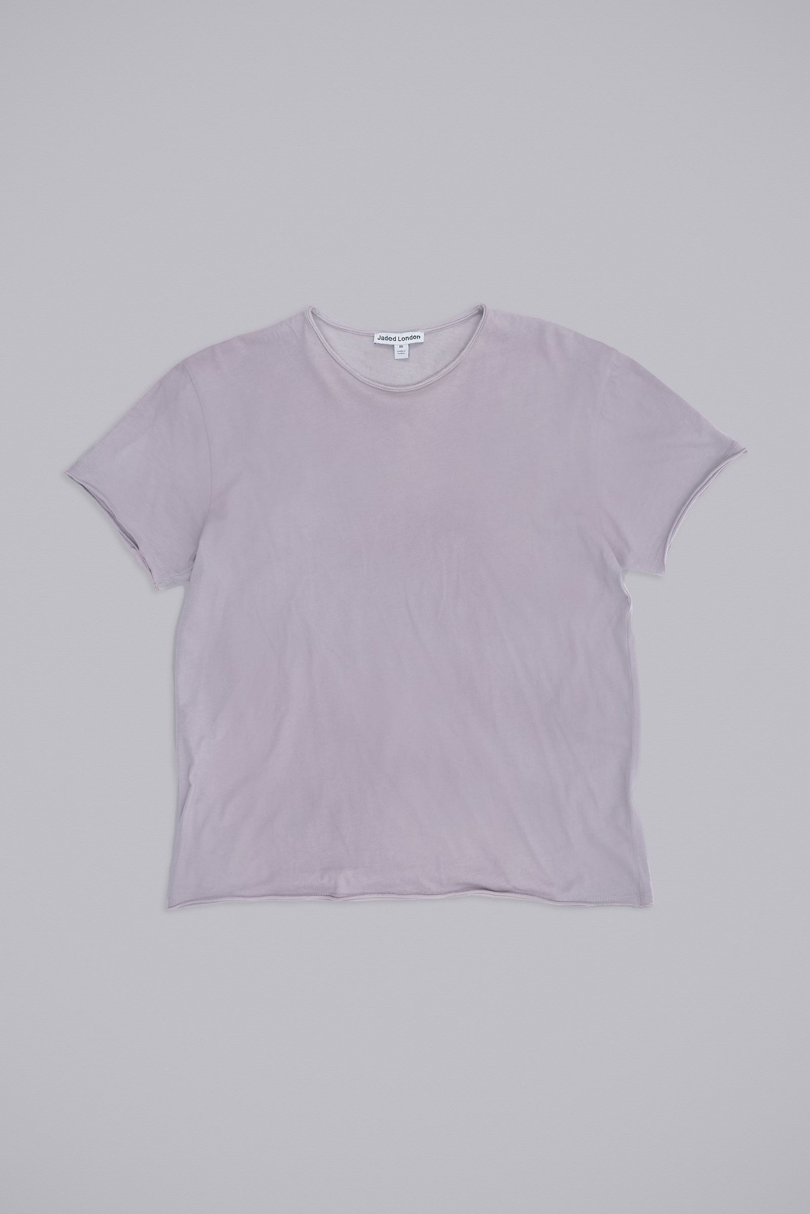 Backbone Studded T-Shirt
