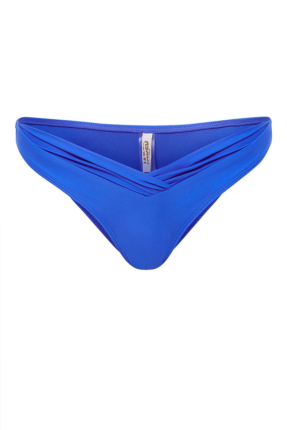 Ziva V Waist Bikini Bottoms