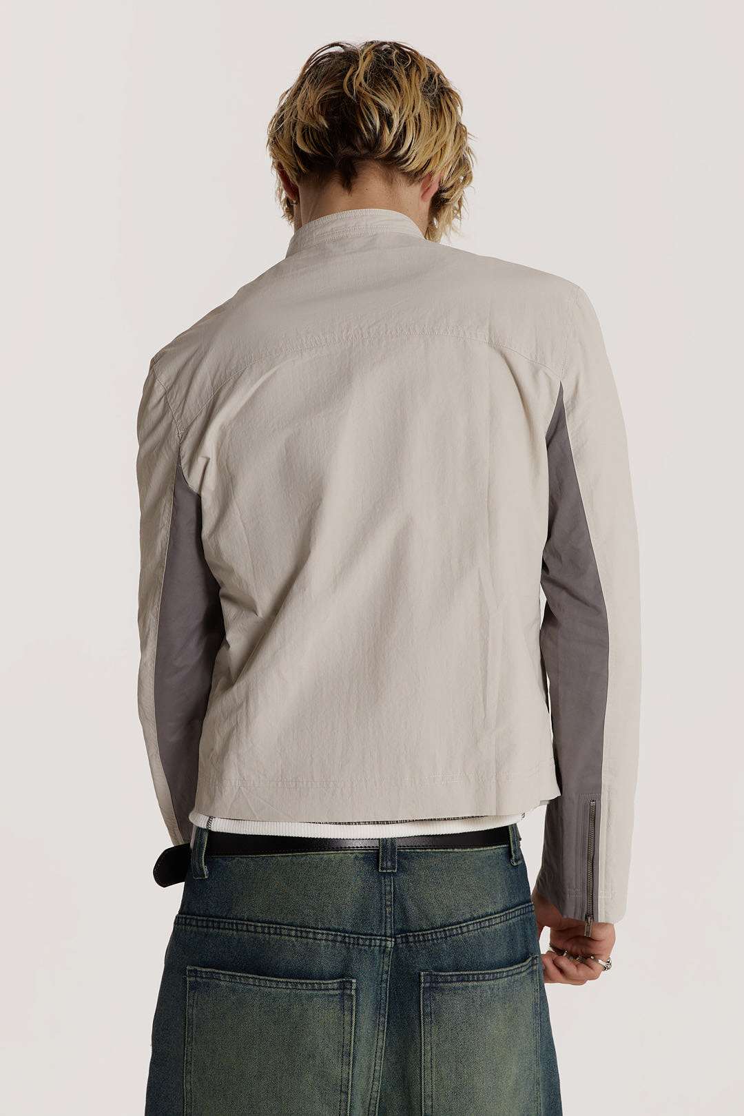 Rider Jacket