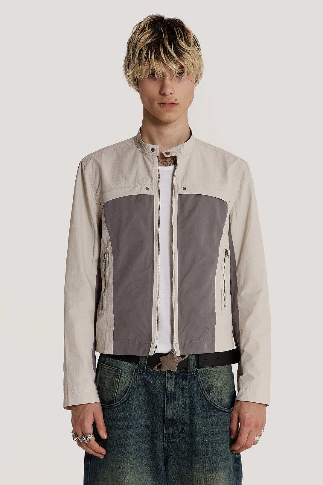 Rider Jacket