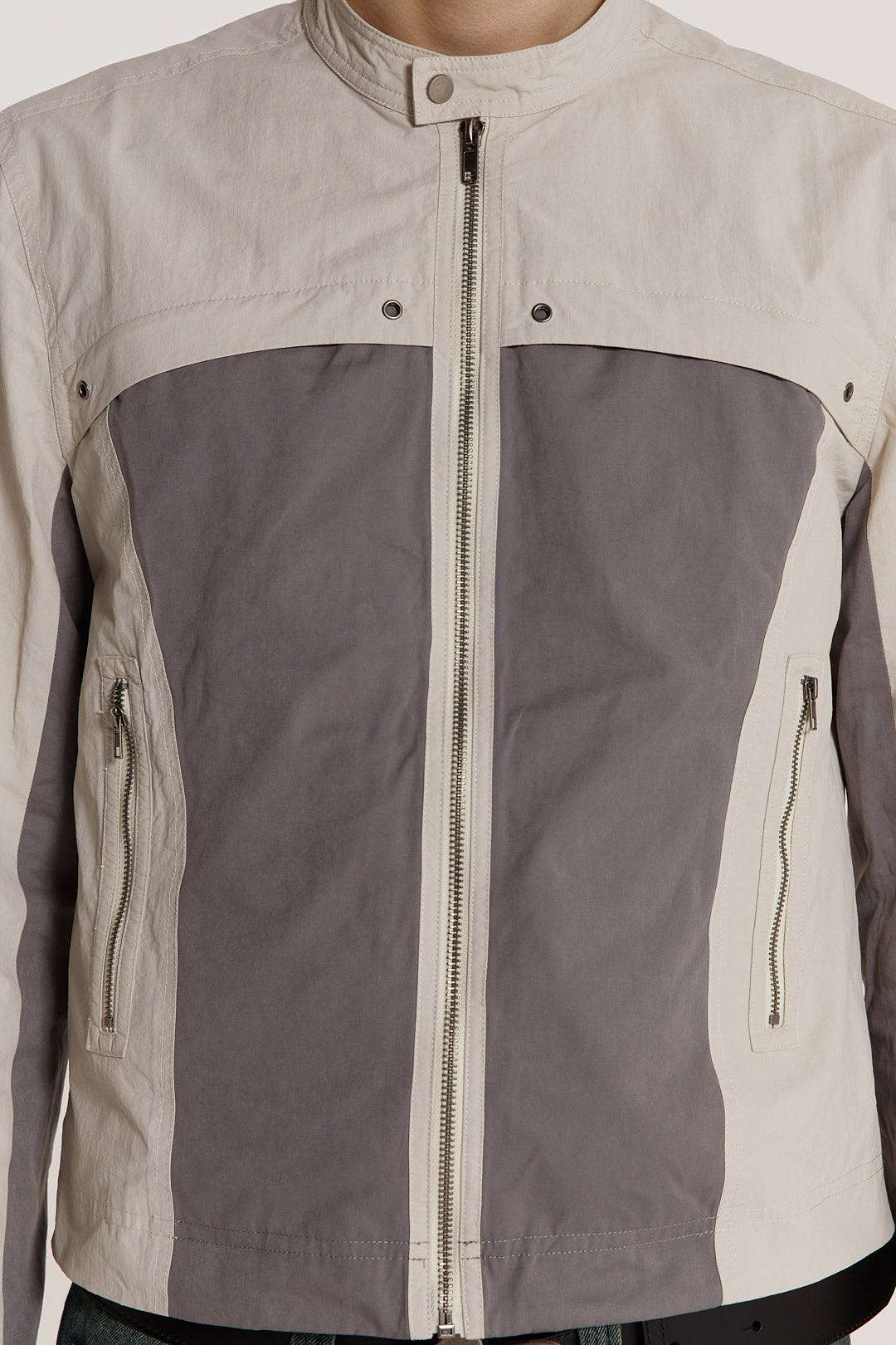 Rider Jacket